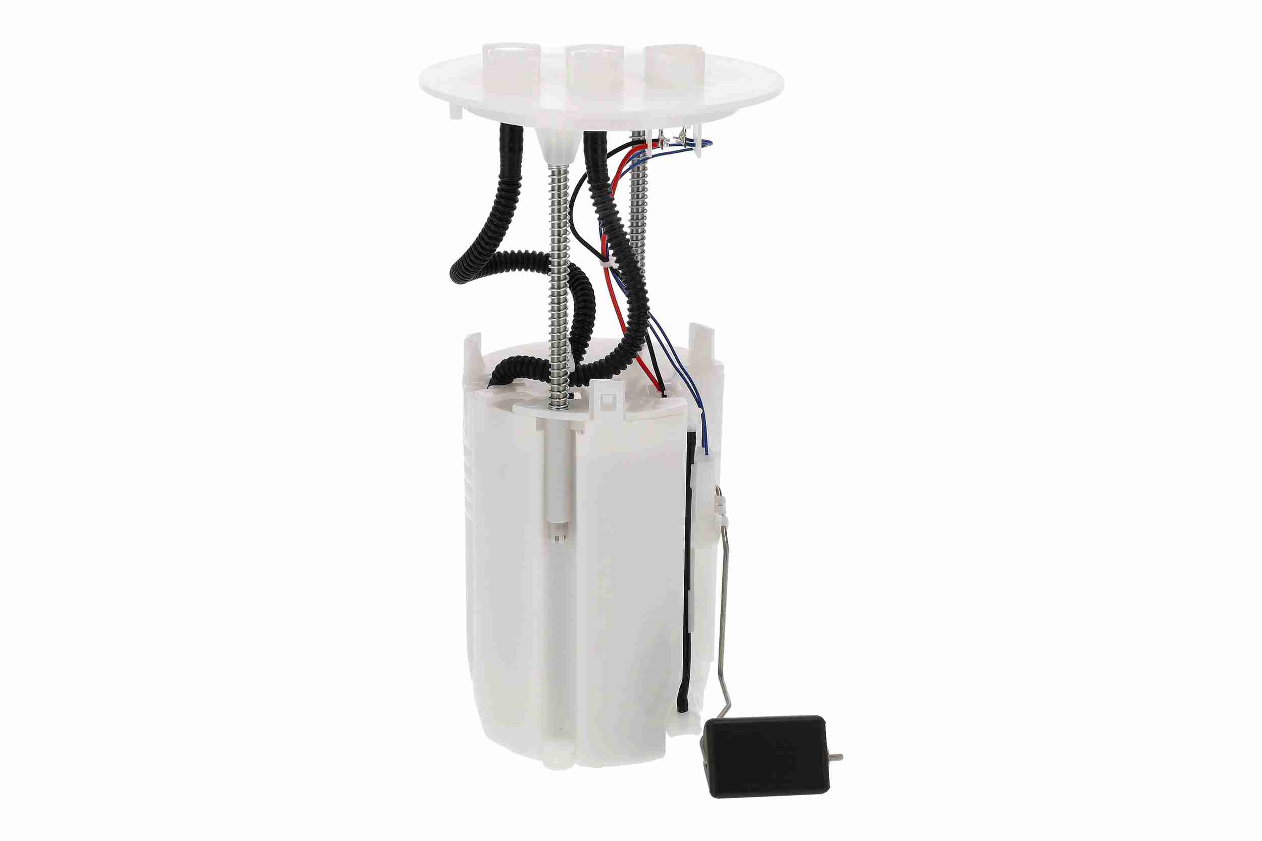 Ackoja Brandstof toevoermodule A70-09-0008