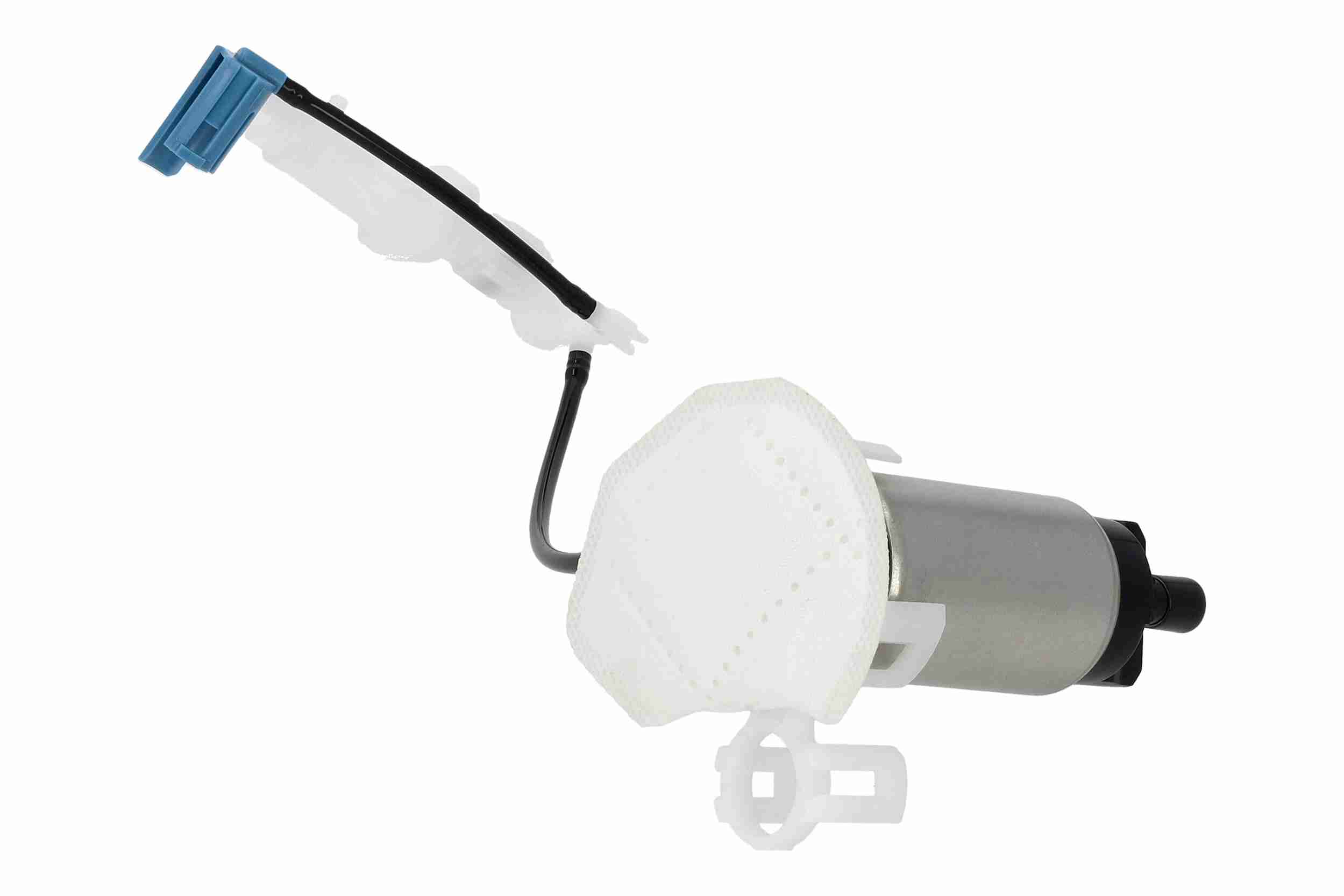 Ackoja Brandstofpomp A70-09-0016