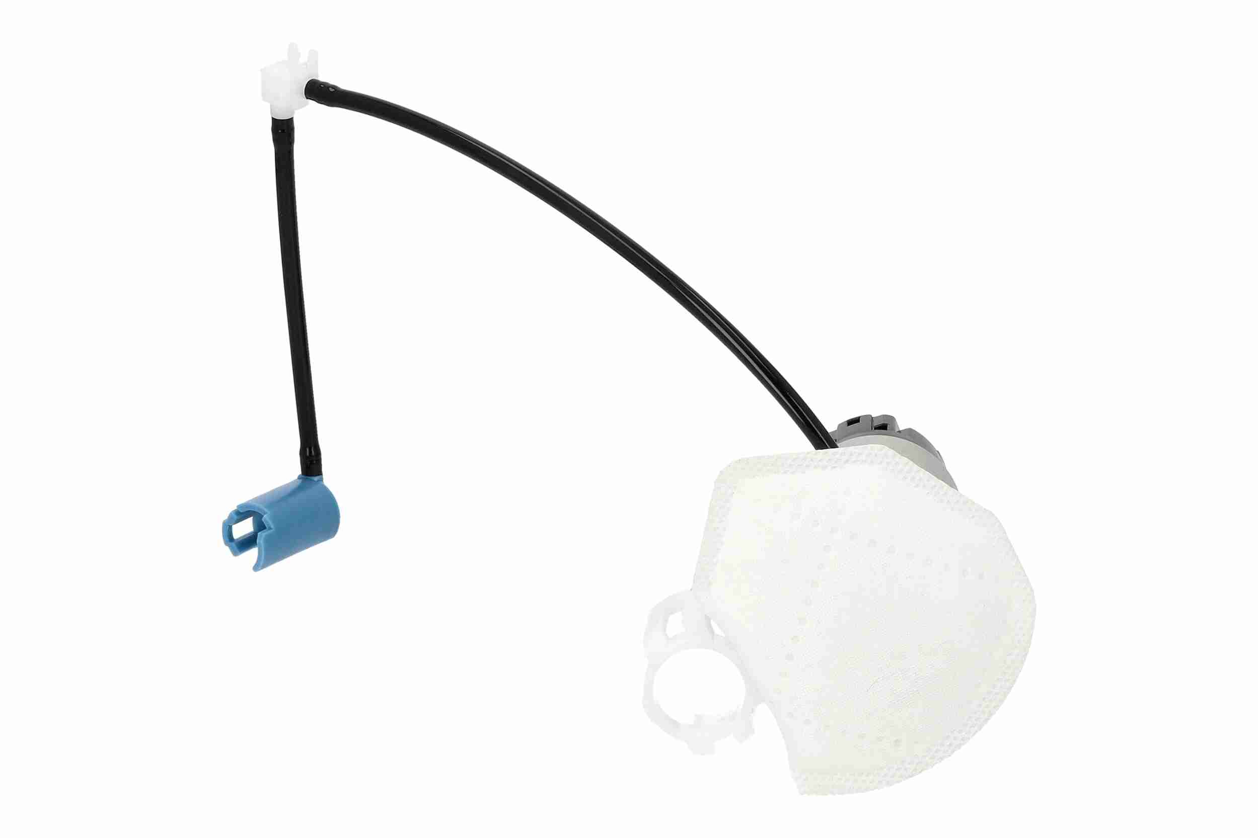 Ackoja Brandstofpomp A70-09-0017