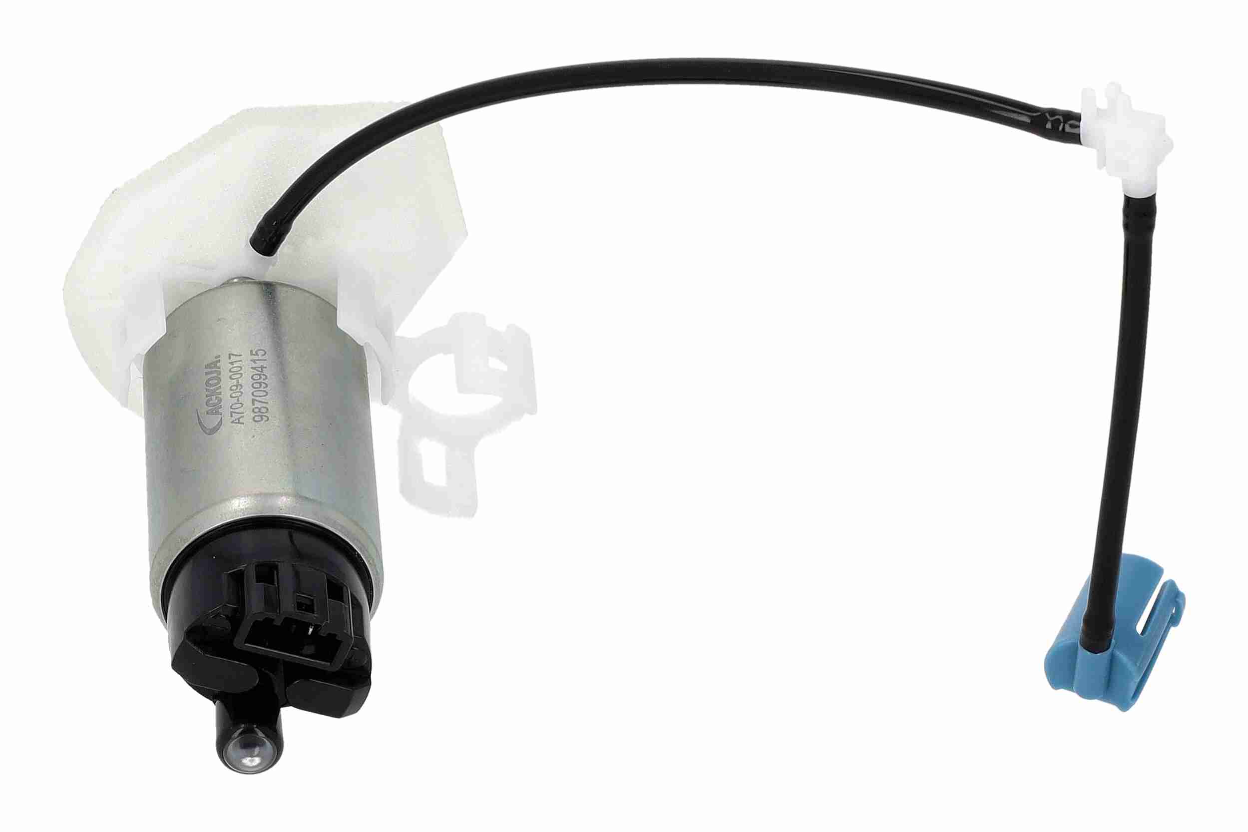 Ackoja Brandstofpomp A70-09-0017