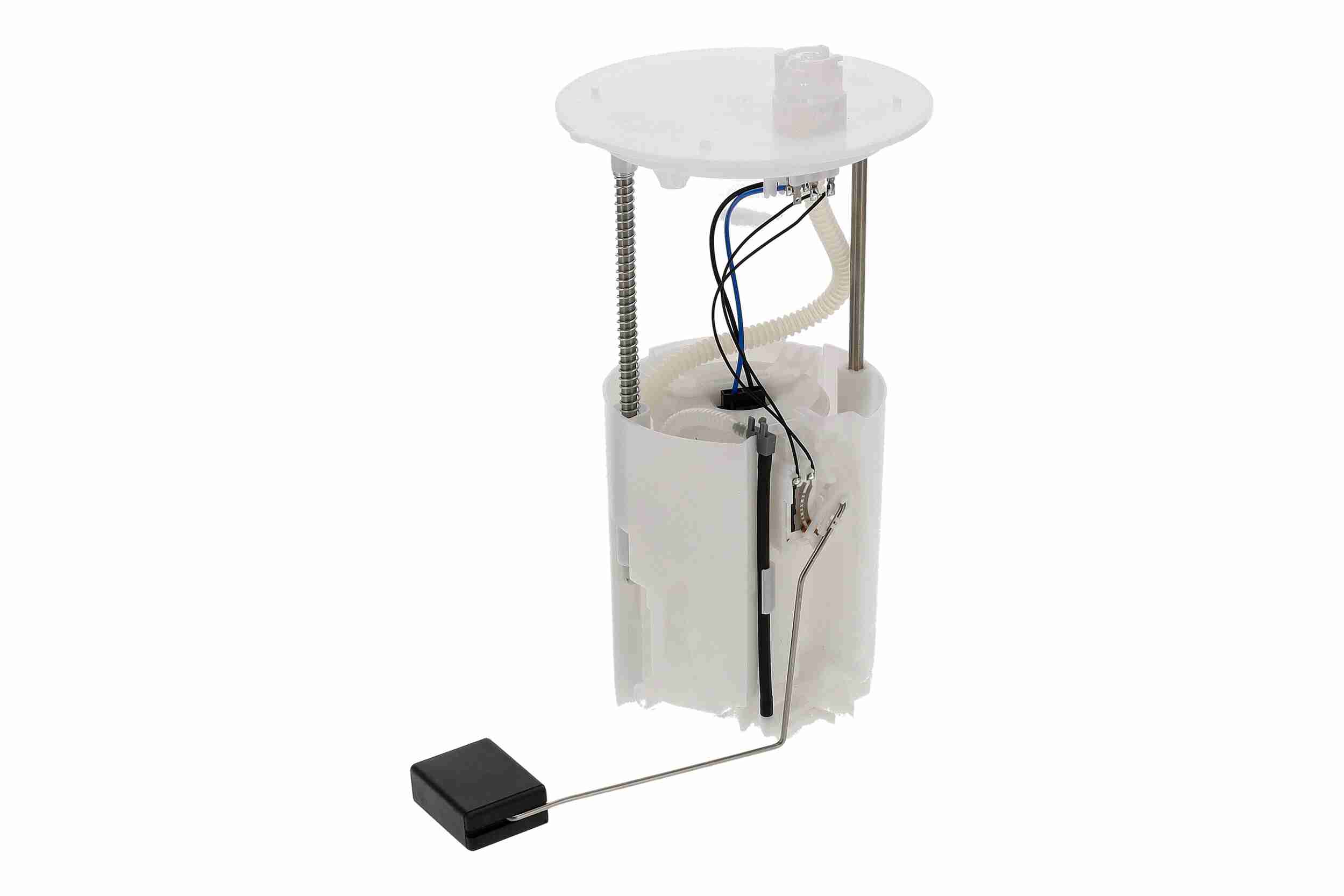 Ackoja Brandstoftoevoereenheid A70-09-0027