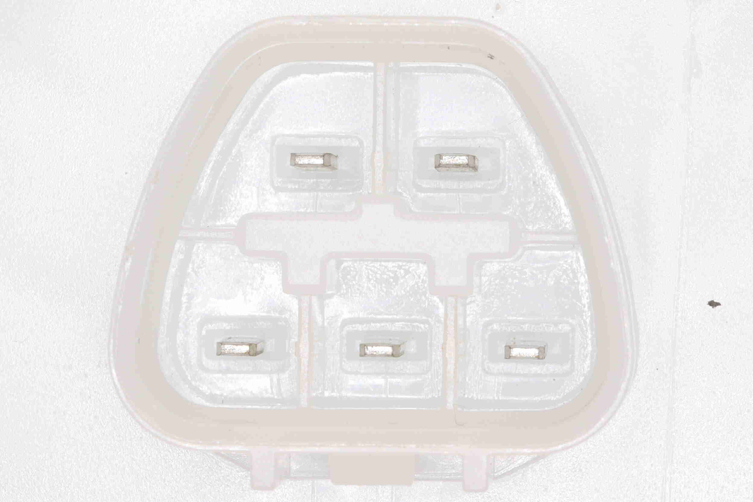 Ackoja Brandstoftoevoereenheid A70-09-0027