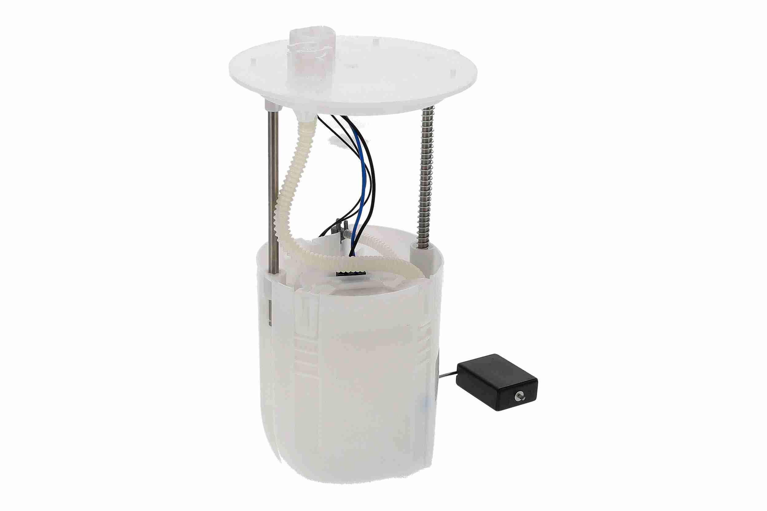 Ackoja Brandstoftoevoereenheid A70-09-0027