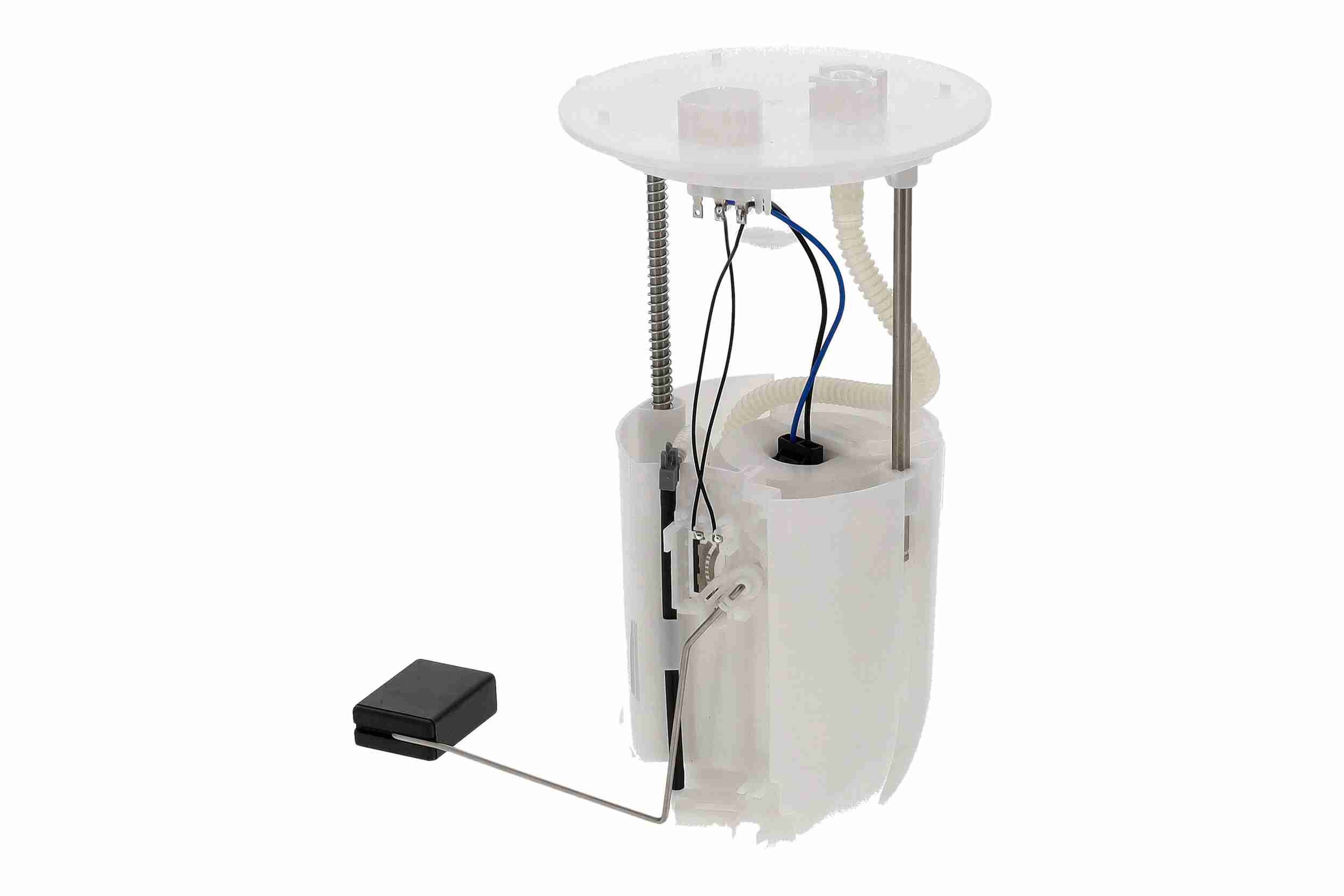 Ackoja Brandstoftoevoereenheid A70-09-0027