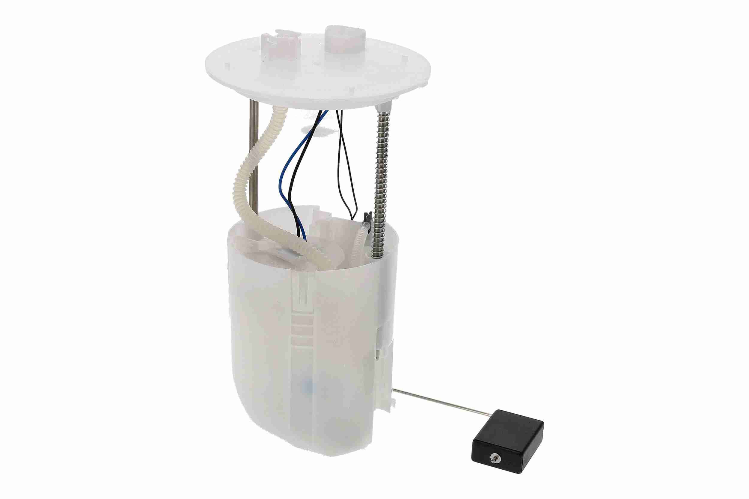 Ackoja Brandstoftoevoereenheid A70-09-0027