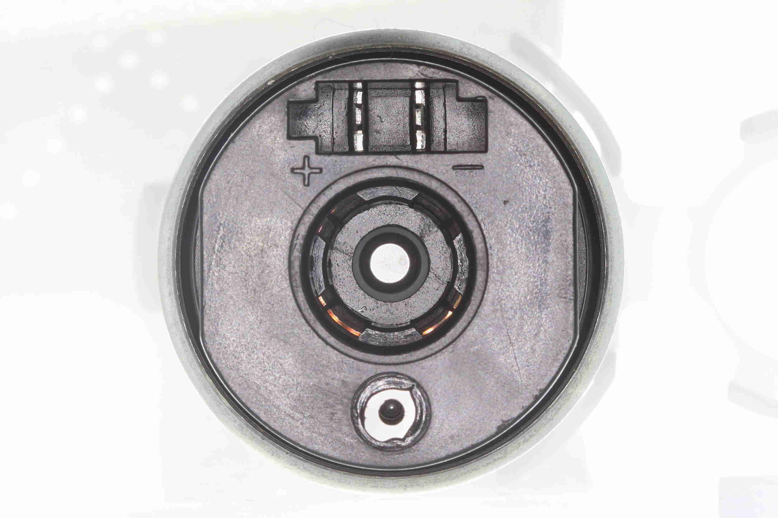 Ackoja Brandstofpomp A70-09-0030