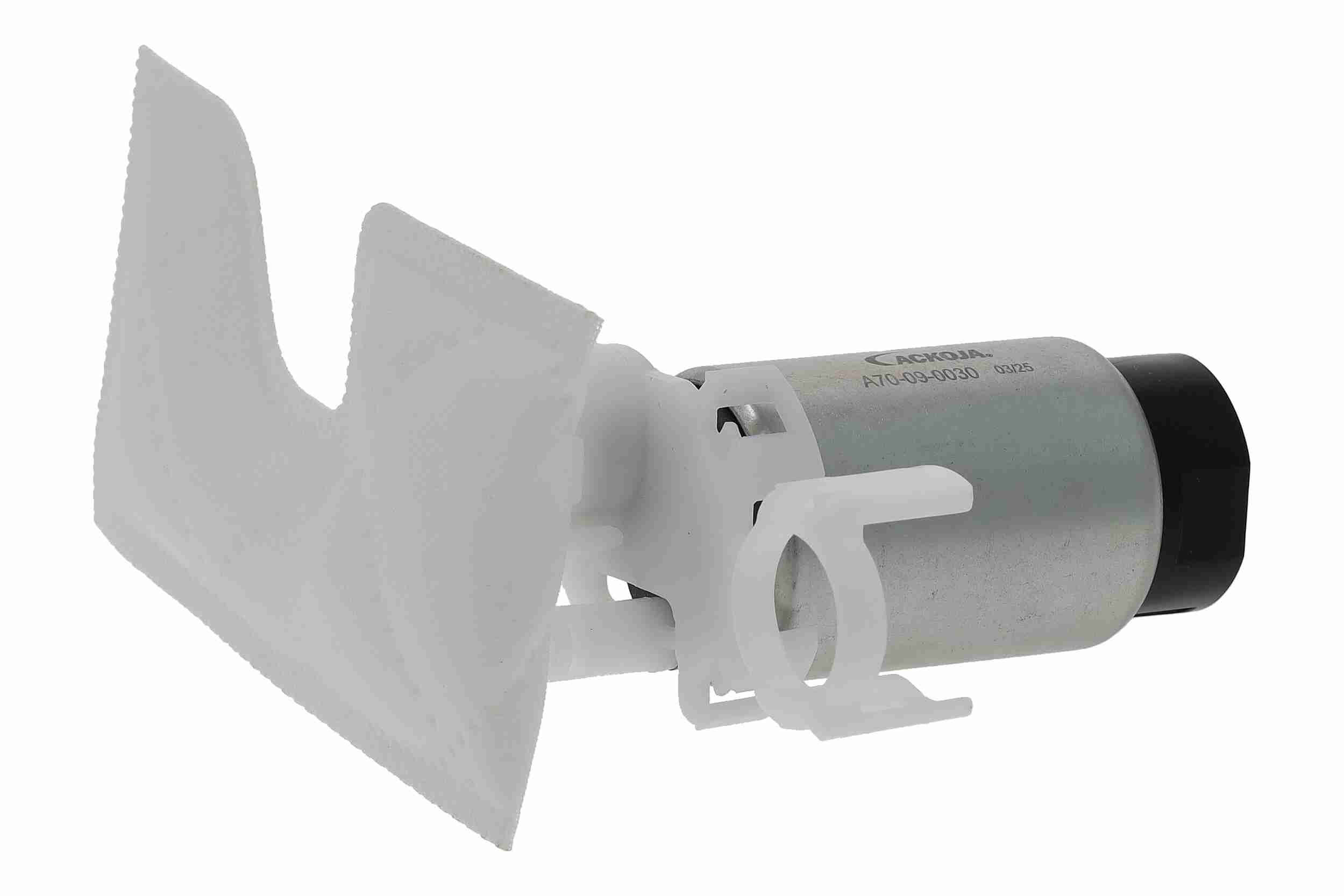 Ackoja Brandstofpomp A70-09-0030