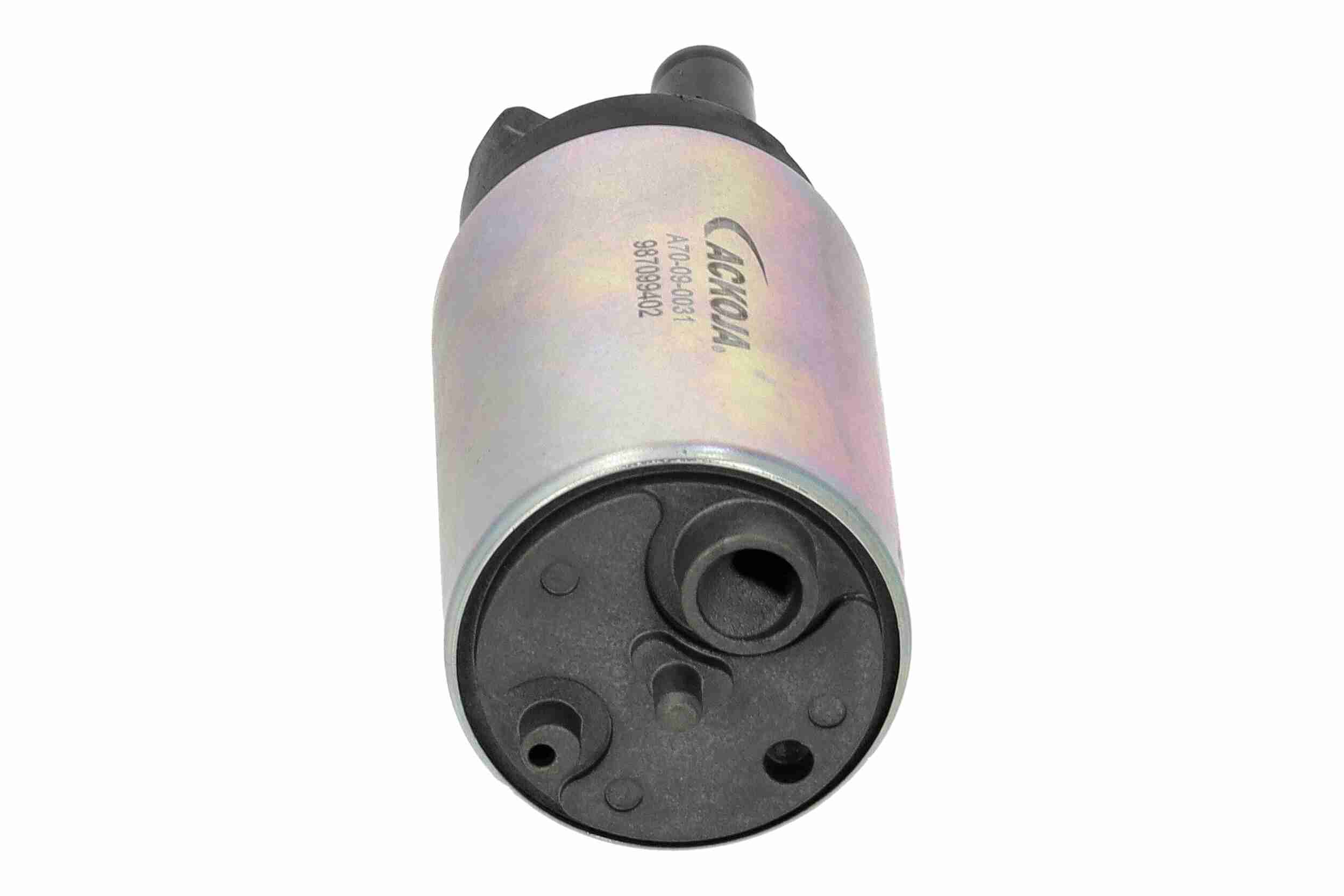 Ackoja Brandstofpomp A70-09-0031