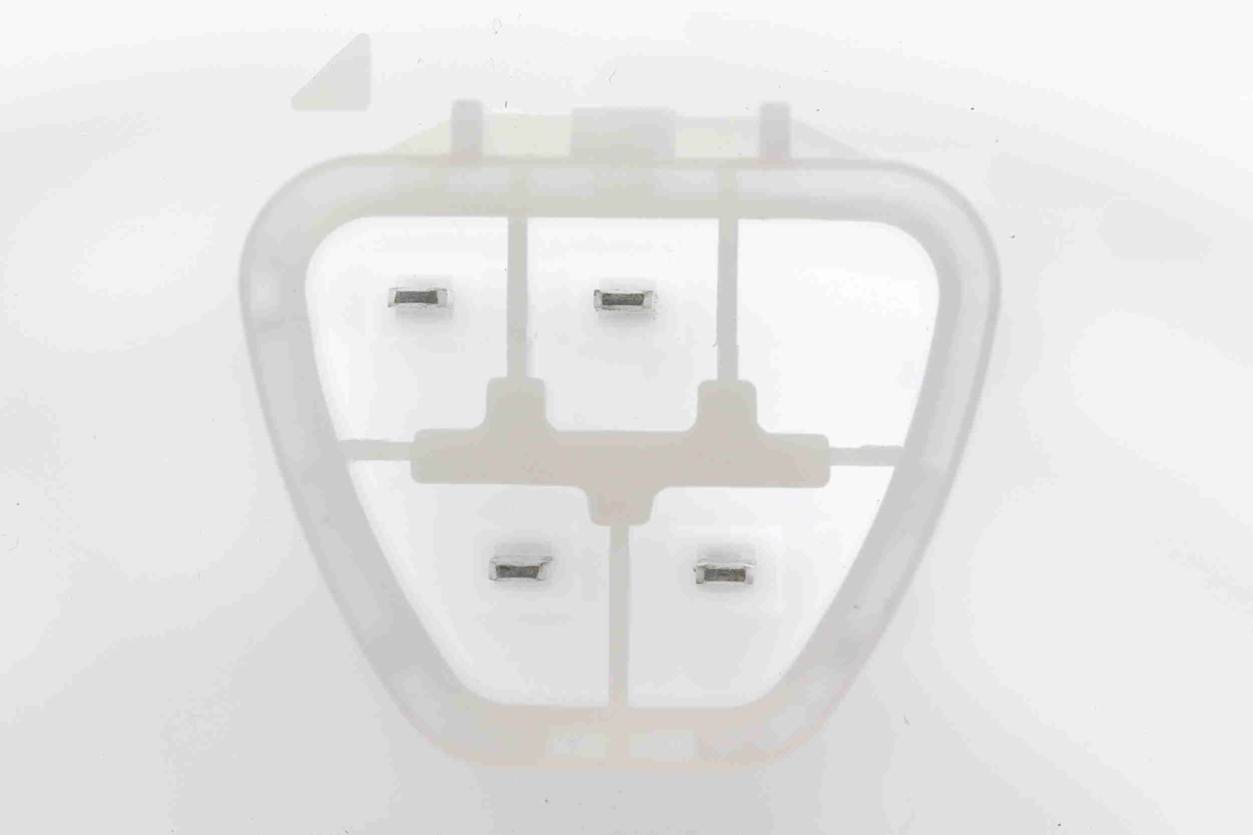 Ackoja Brandstoftoevoereenheid A70-09-0034