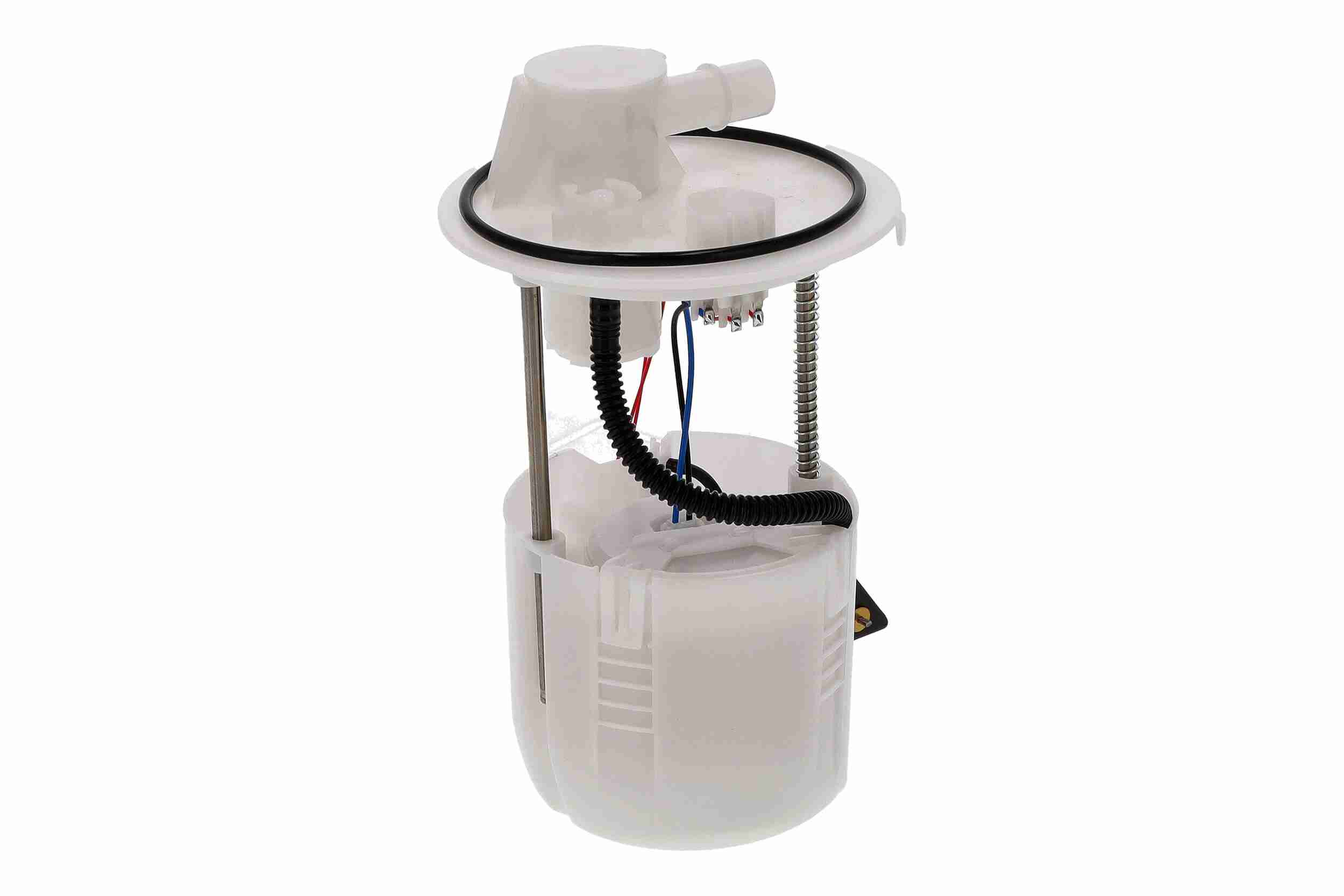 Ackoja Brandstoftoevoereenheid A70-09-0034