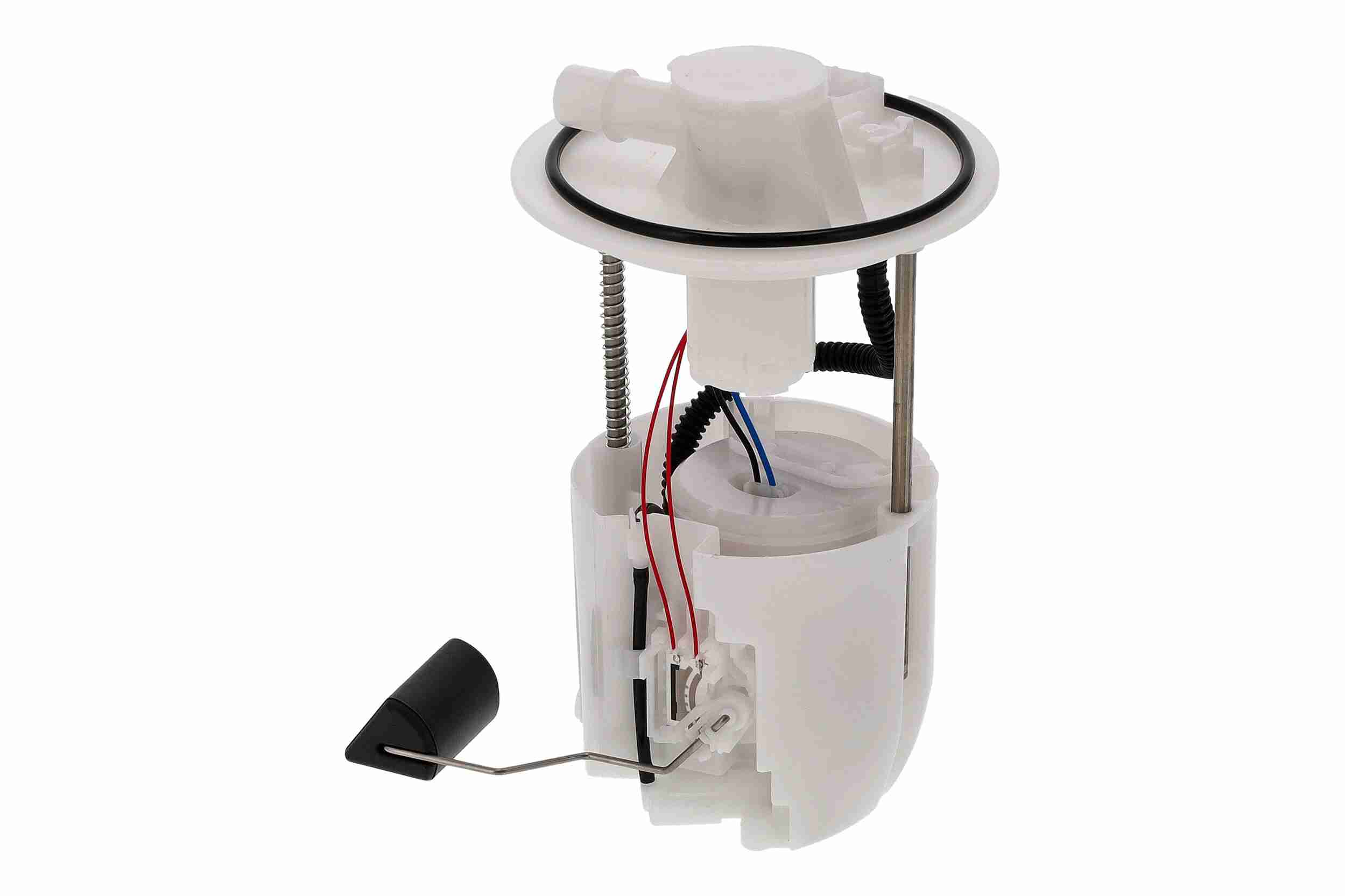 Ackoja Brandstoftoevoereenheid A70-09-0034