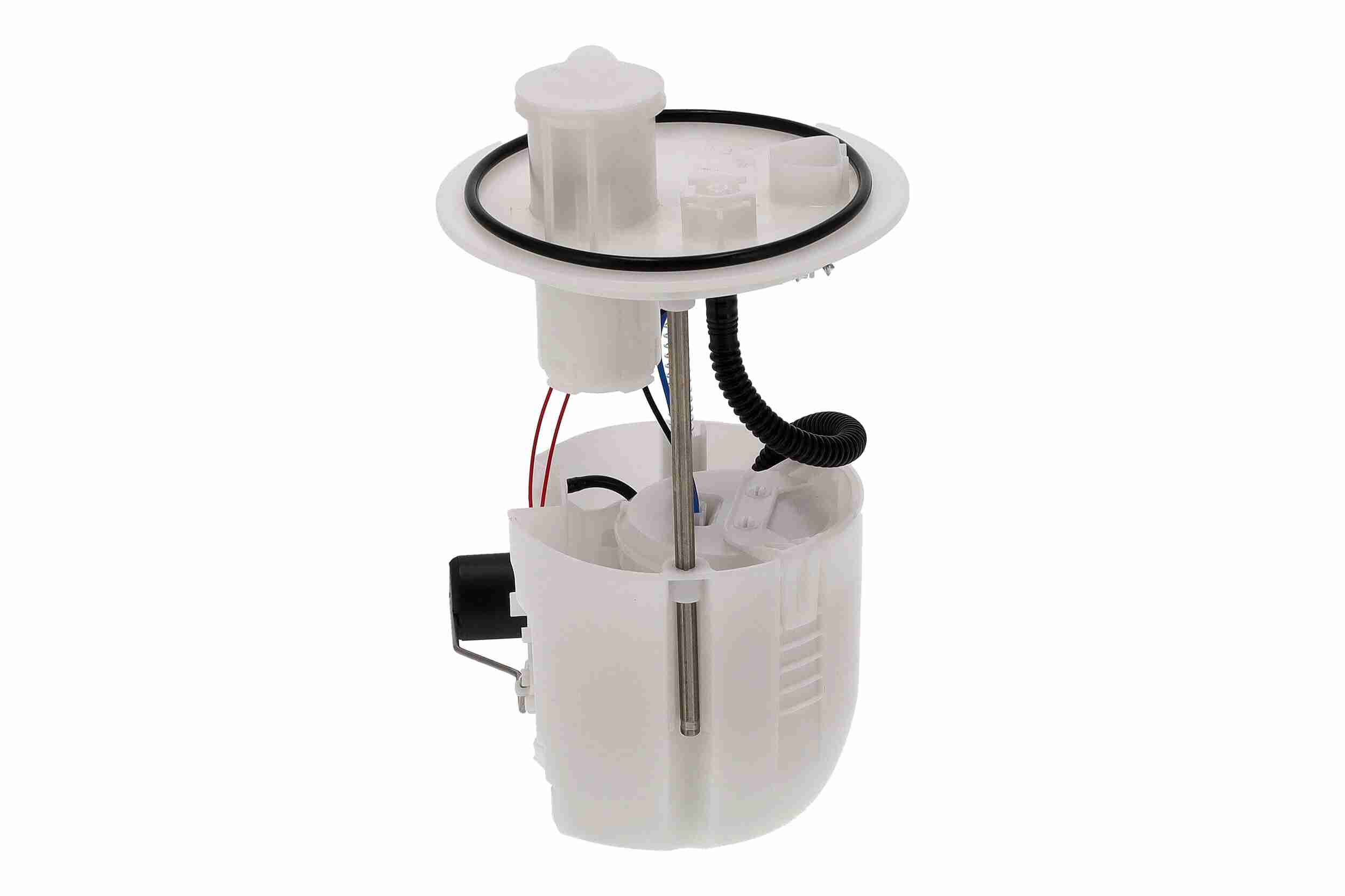 Ackoja Brandstoftoevoereenheid A70-09-0034