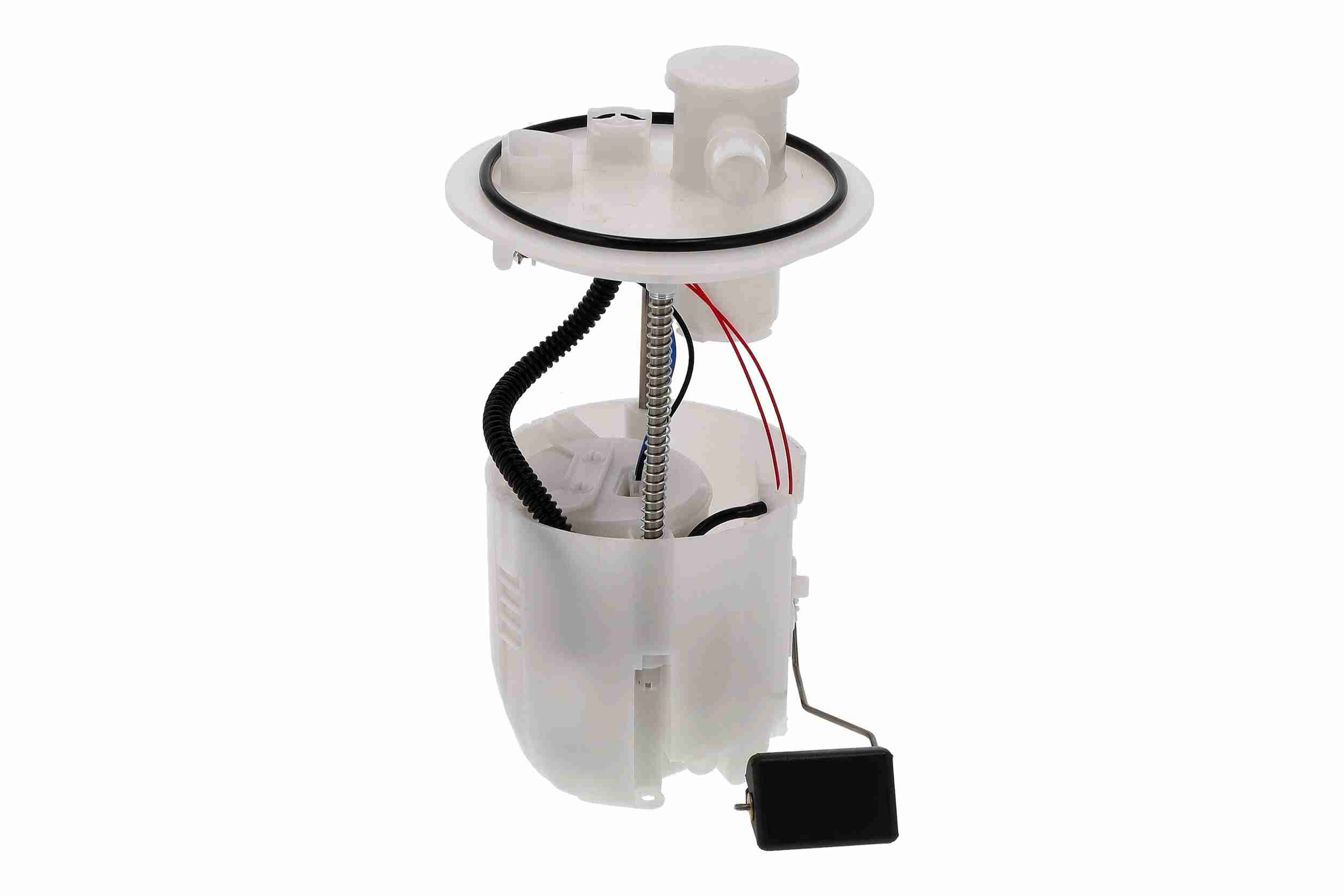 Ackoja Brandstoftoevoereenheid A70-09-0034