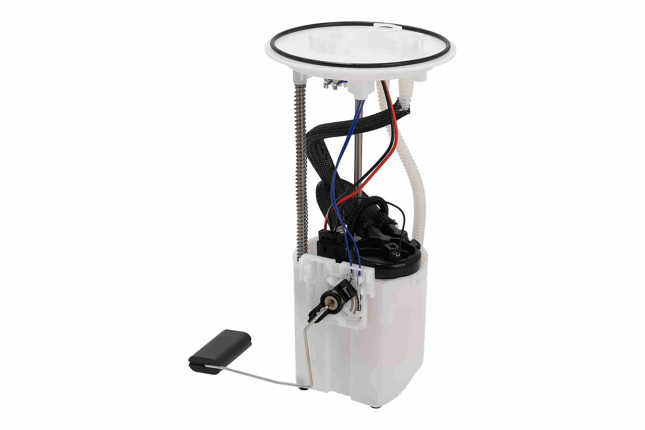 Ackoja Brandstoftoevoereenheid A70-09-0035