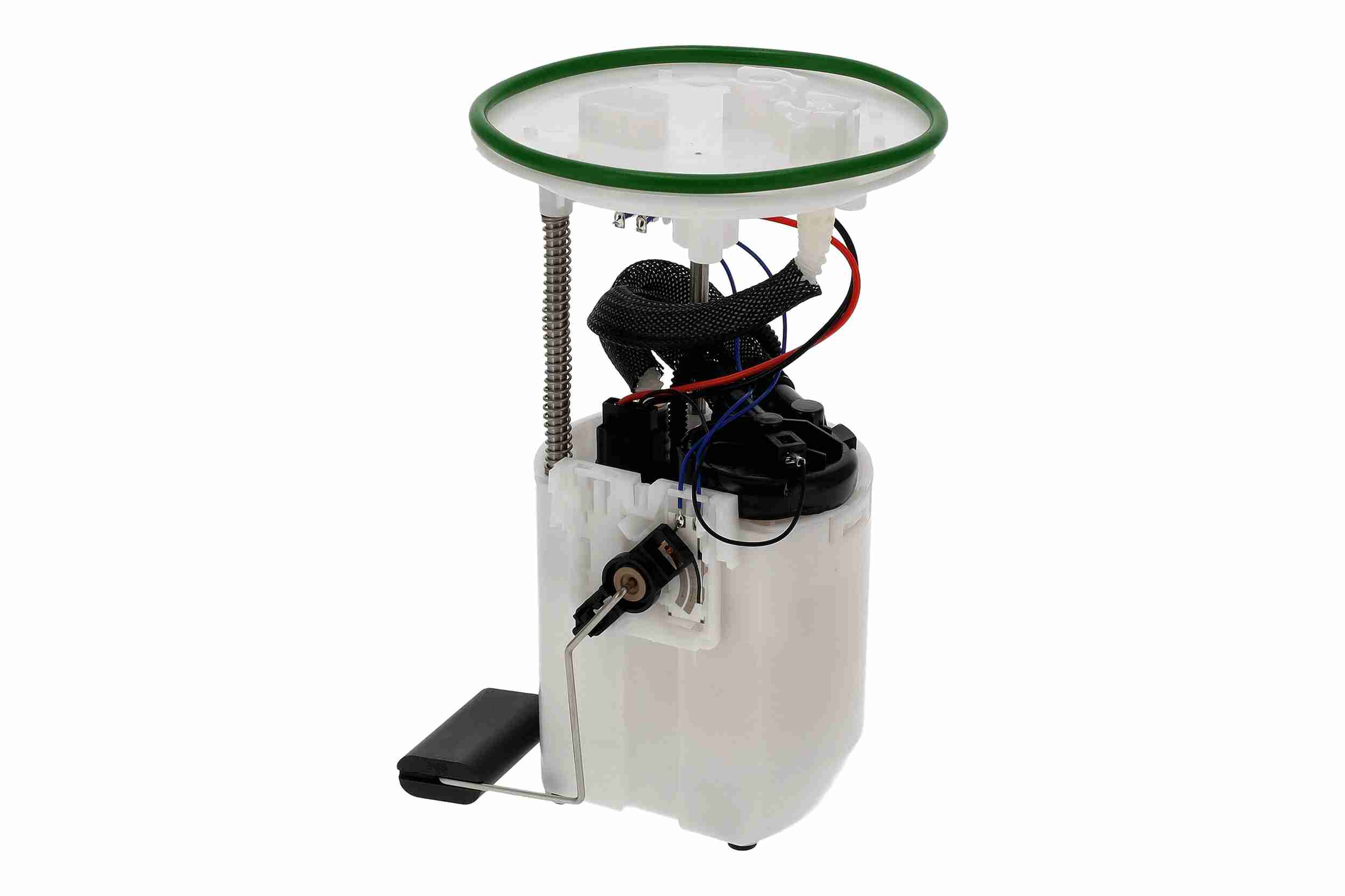 Ackoja Brandstoftoevoereenheid A70-09-0044