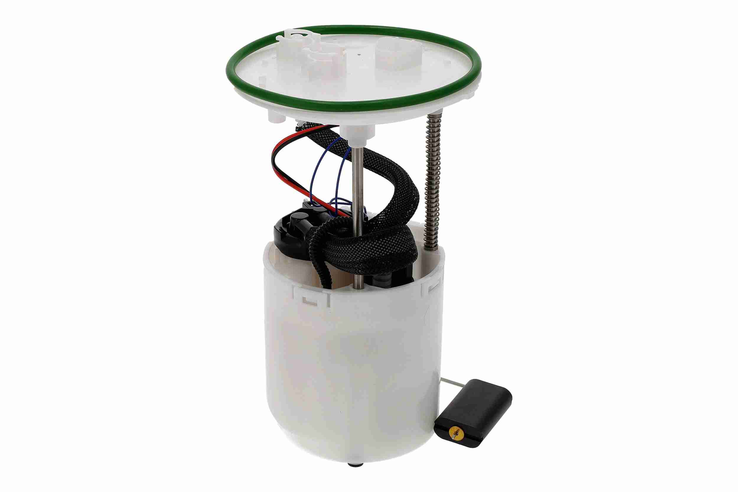 Ackoja Brandstoftoevoereenheid A70-09-0044