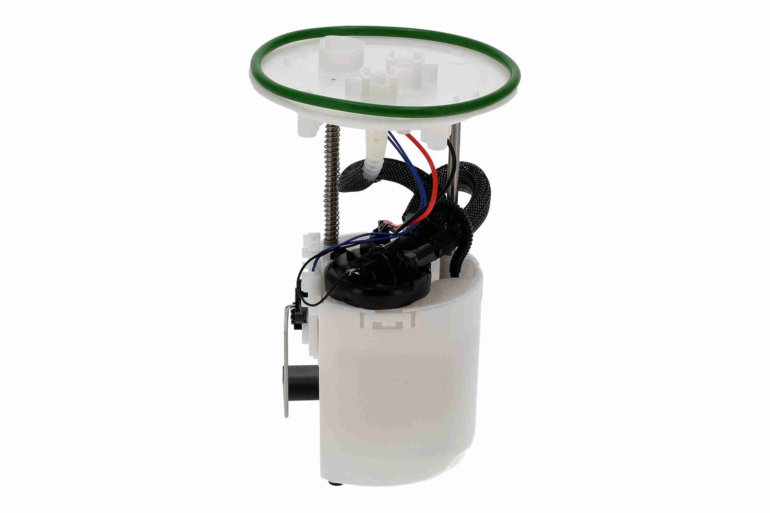 Ackoja Brandstoftoevoereenheid A70-09-0044