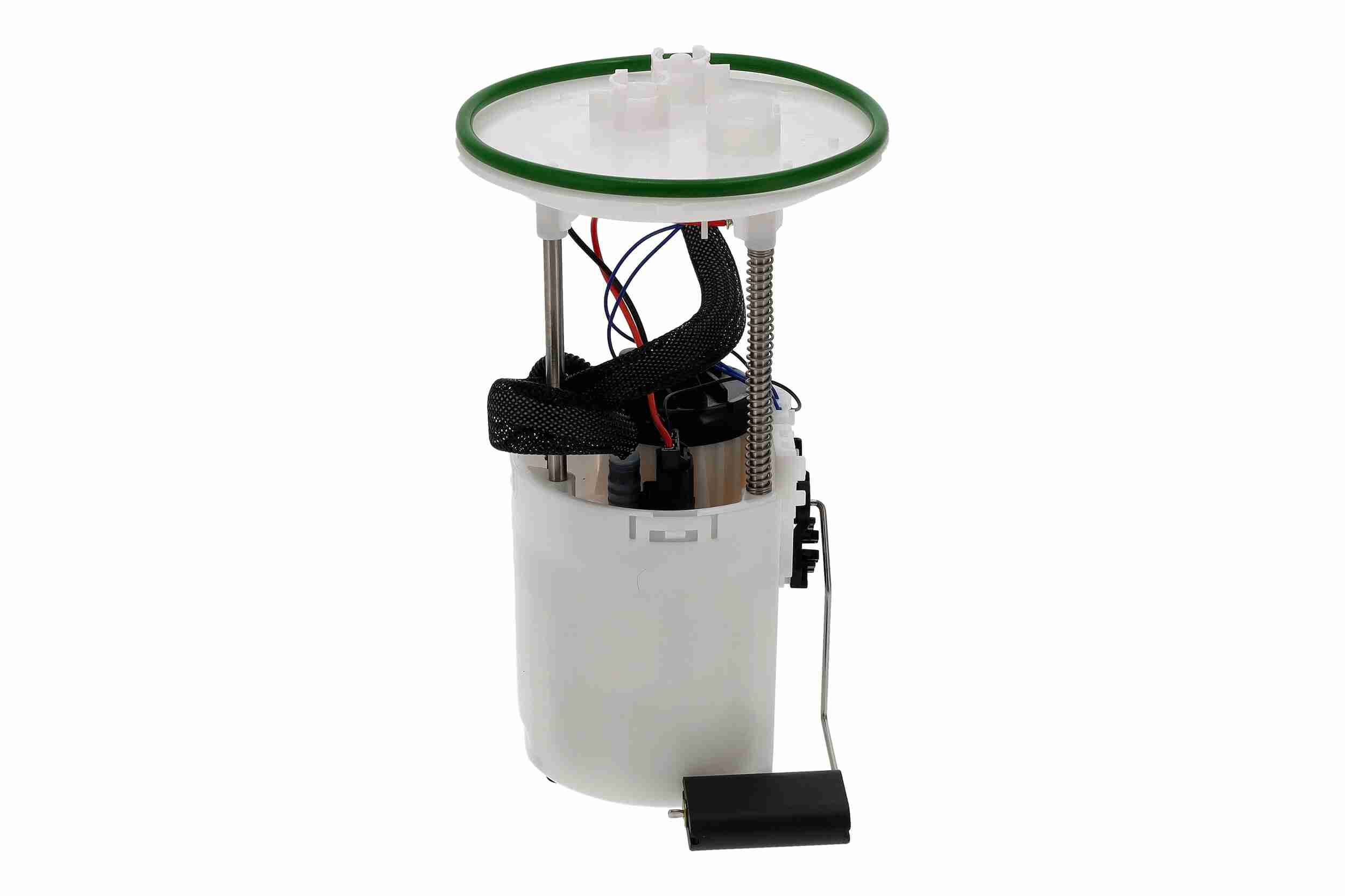 Ackoja Brandstoftoevoereenheid A70-09-0044