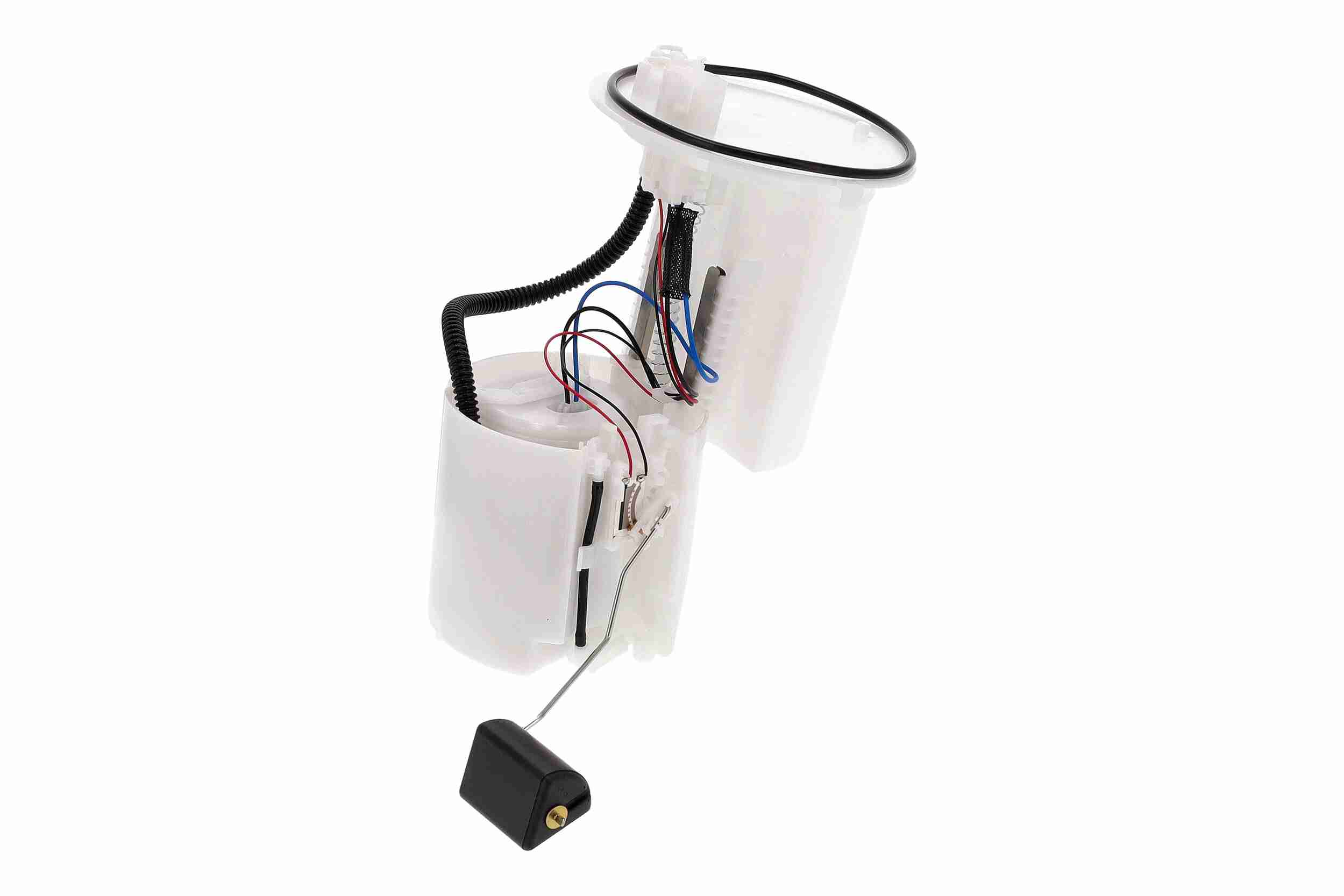 Ackoja Brandstoftoevoereenheid A70-09-0045