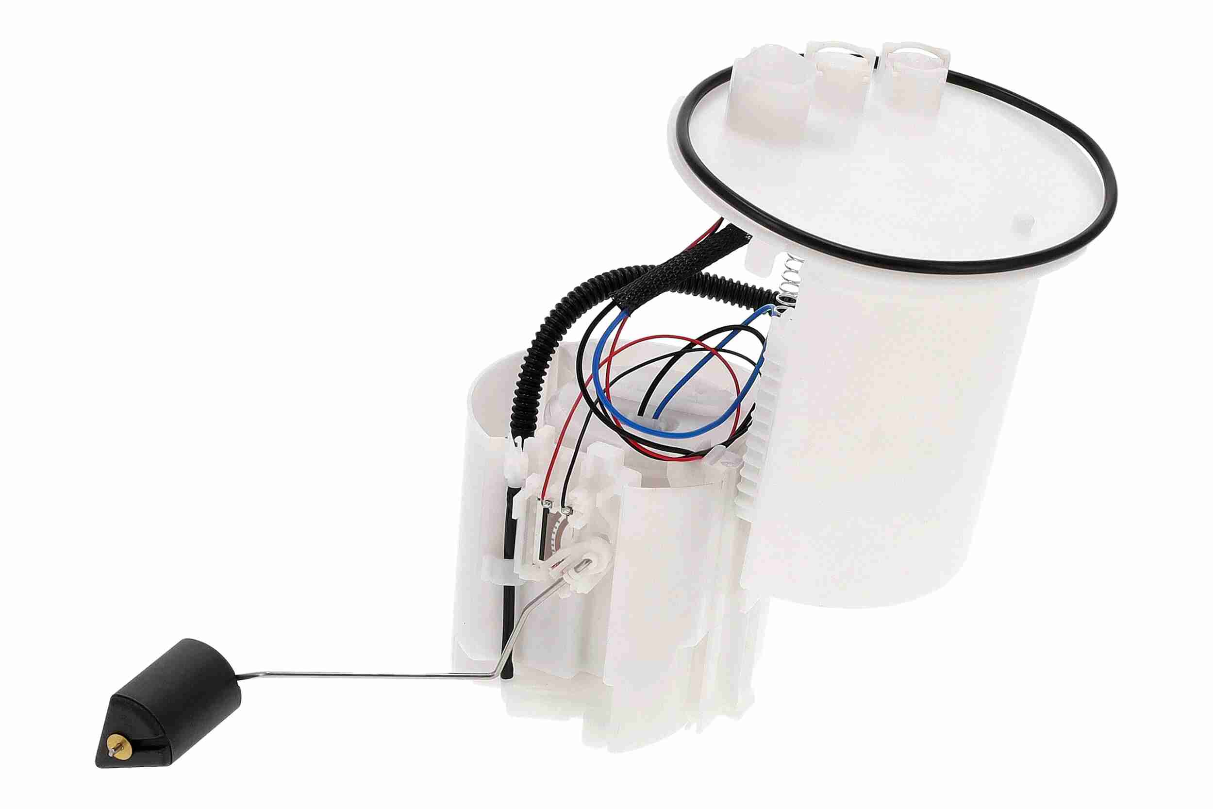 Ackoja Brandstoftoevoereenheid A70-09-0045