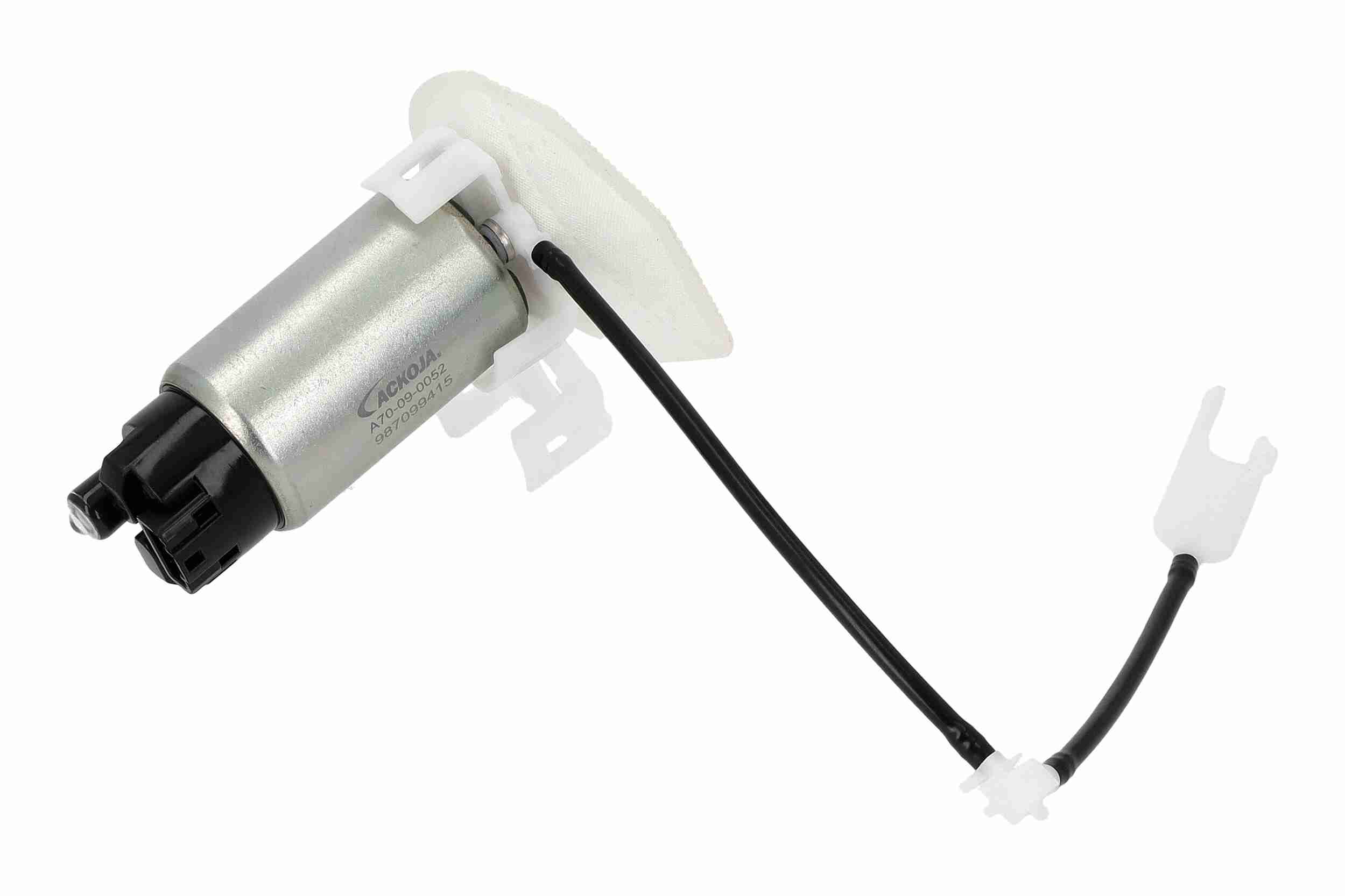 Ackoja Brandstofpomp A70-09-0052