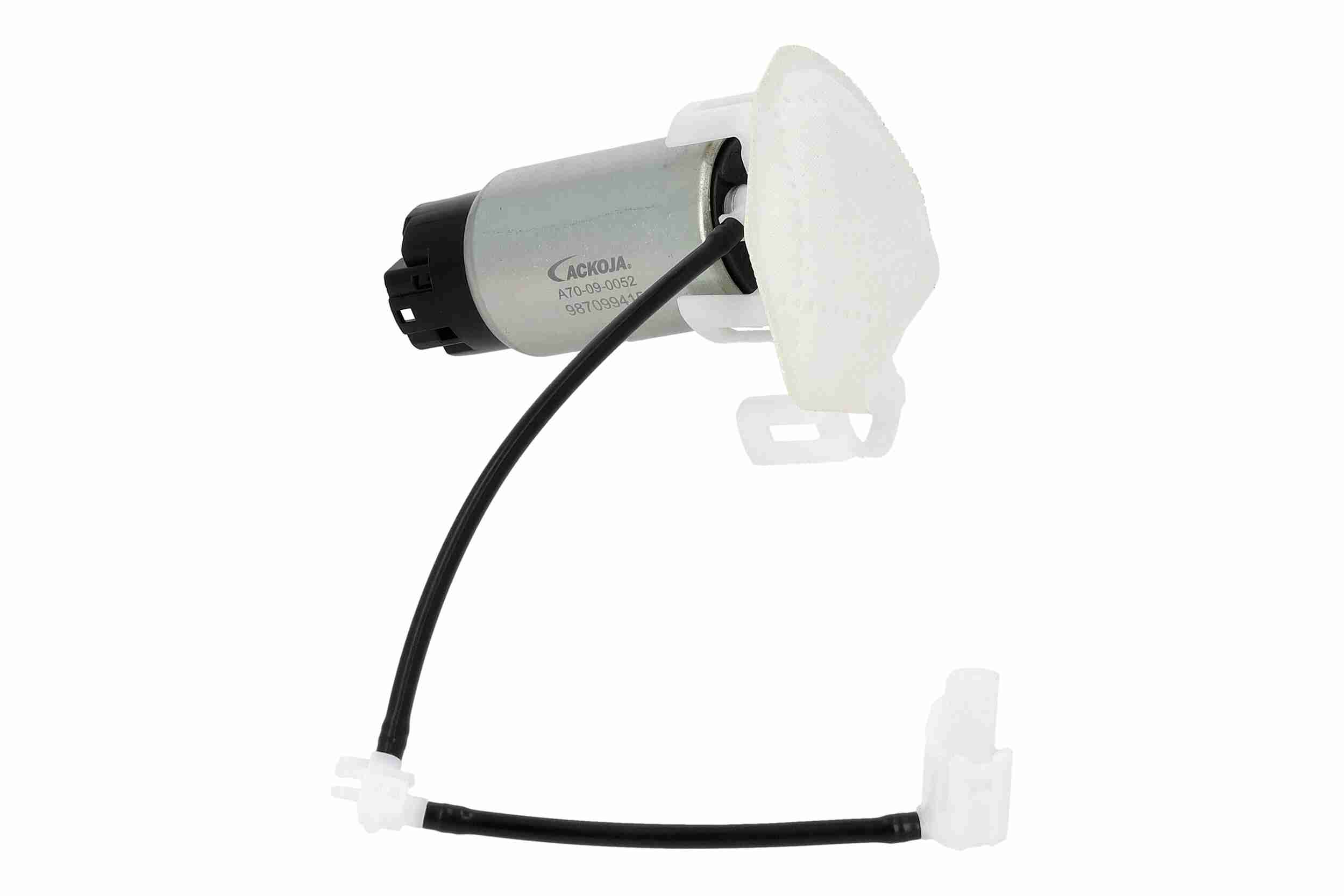 Ackoja Brandstofpomp A70-09-0052