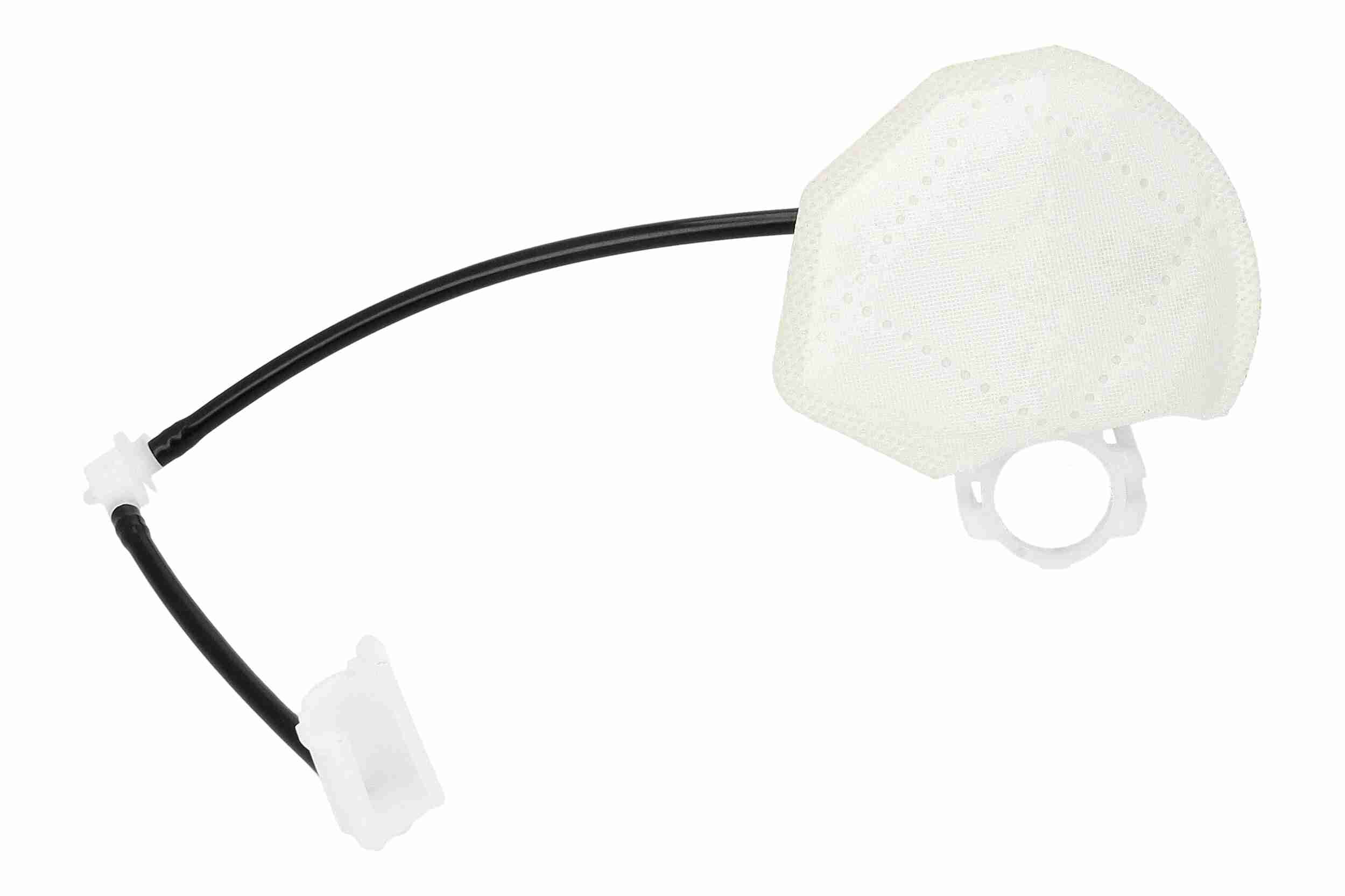 Ackoja Brandstofpomp A70-09-0052