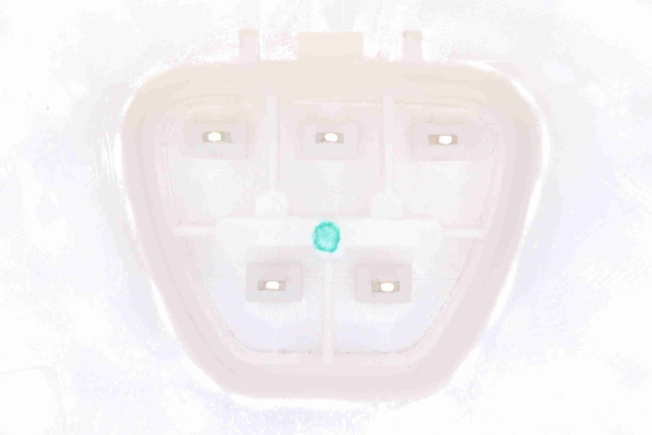 Ackoja Brandstofpomp A70-09-0057