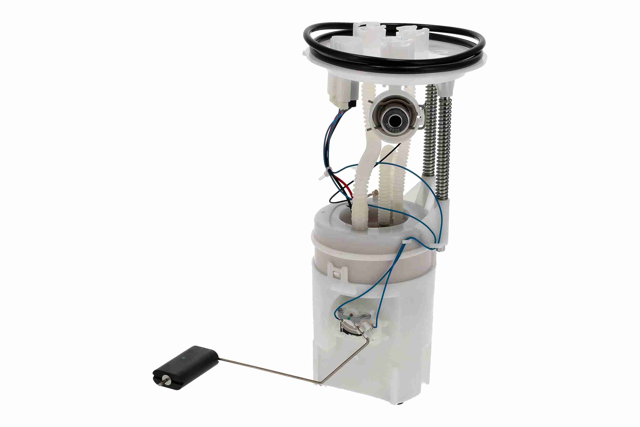 Ackoja Brandstofpomp A70-09-0057