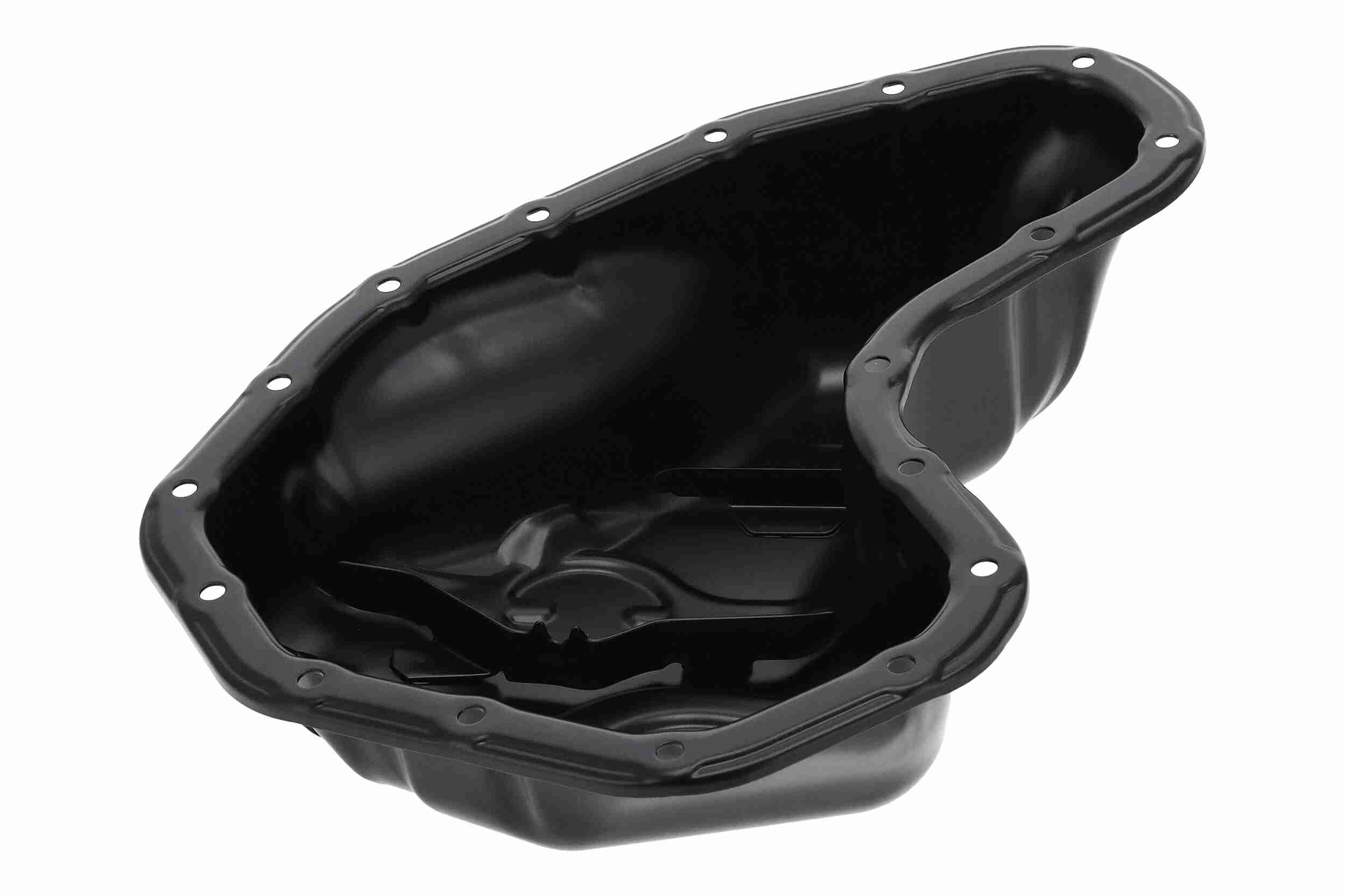 Ackoja Oliepan A70-0935