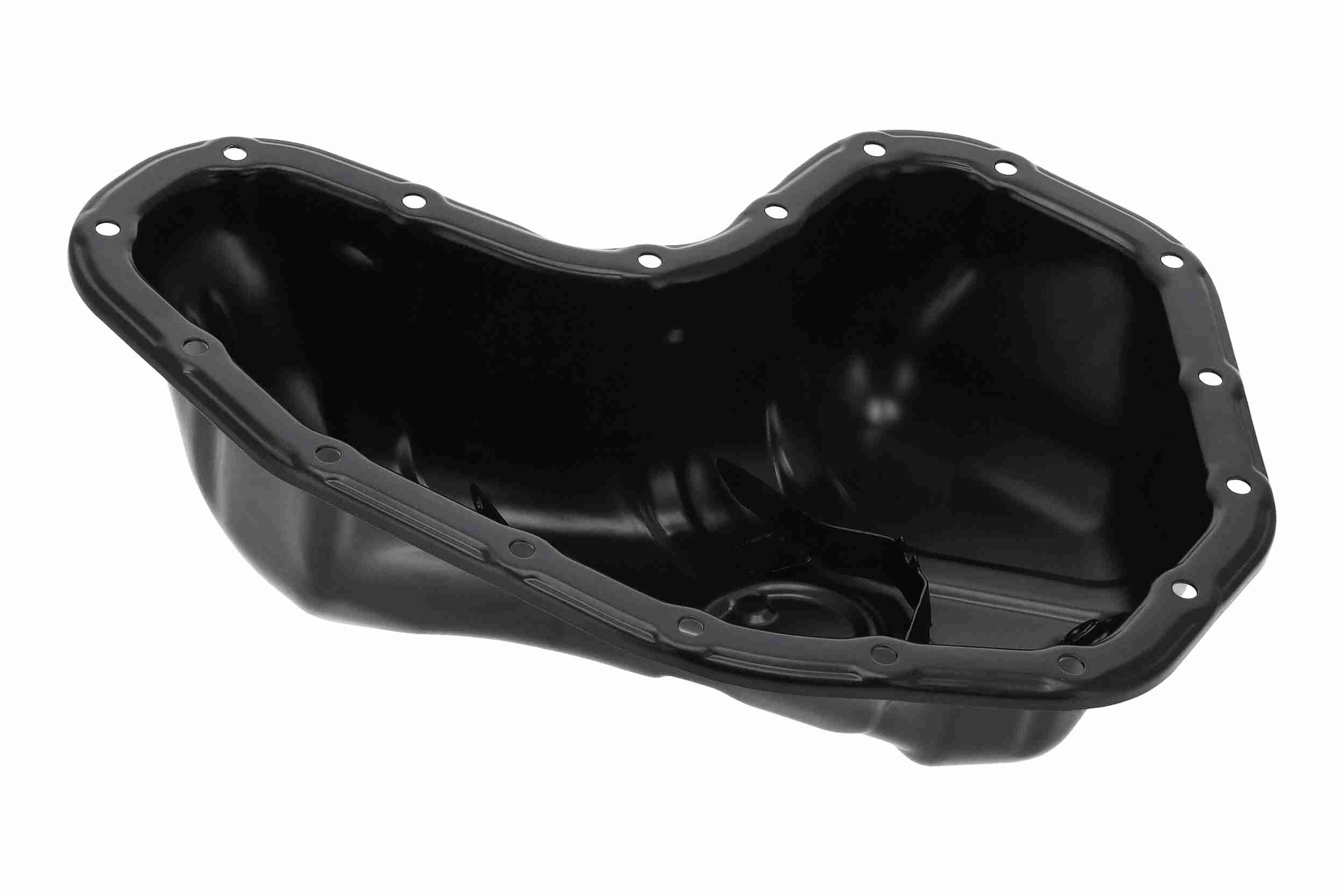 Ackoja Oliepan A70-0935