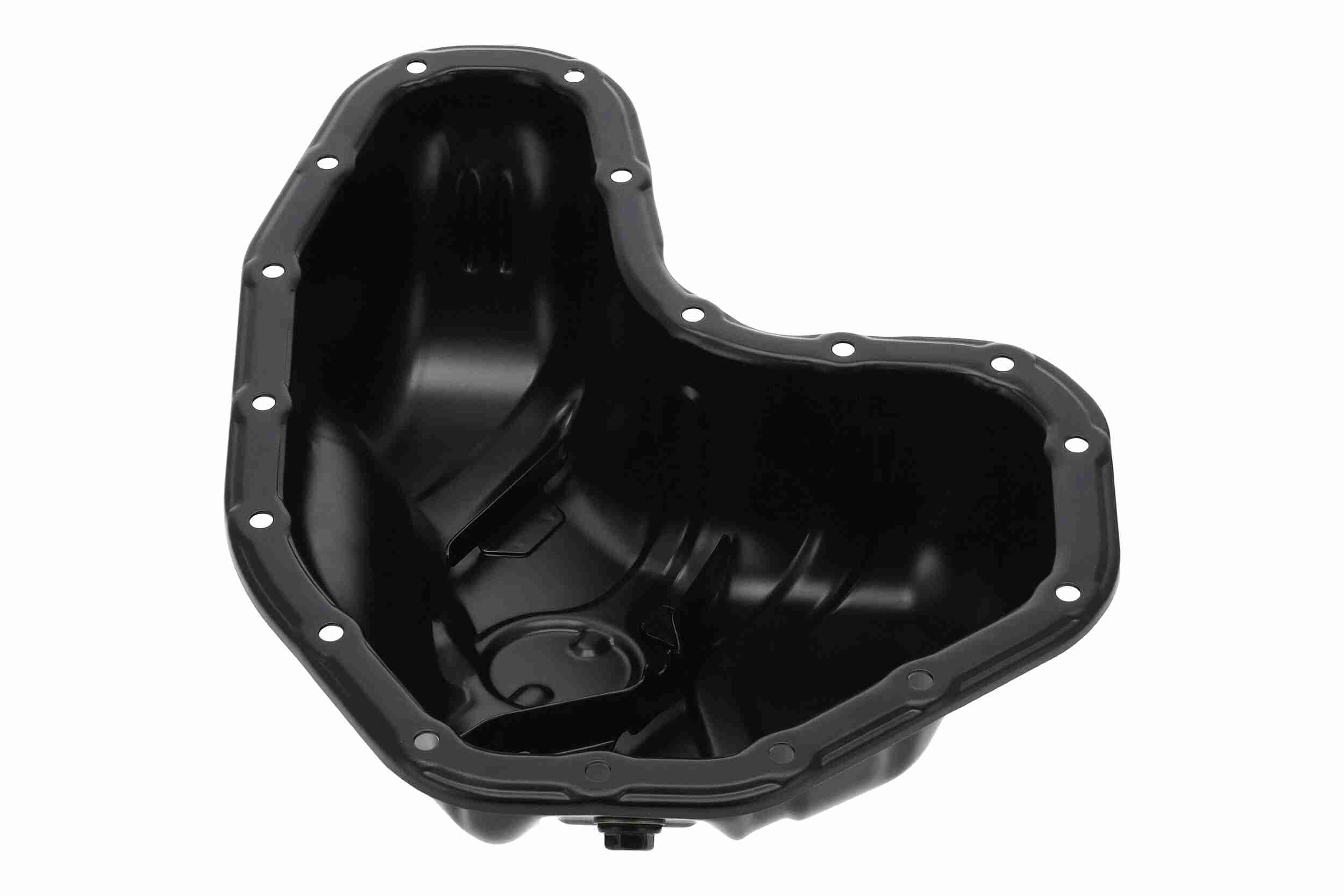 Ackoja Oliepan A70-0935