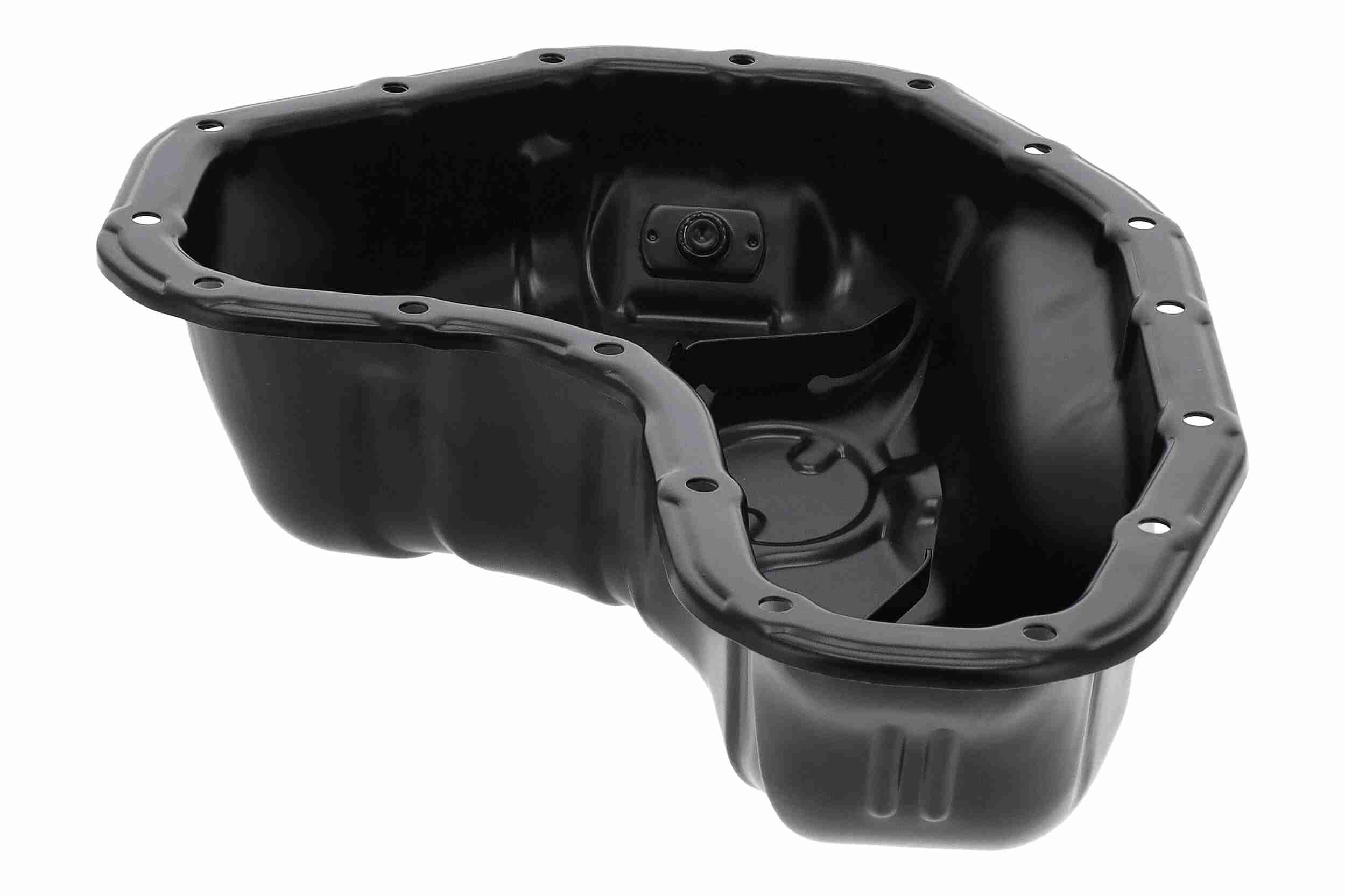 Ackoja Oliepan A70-0935