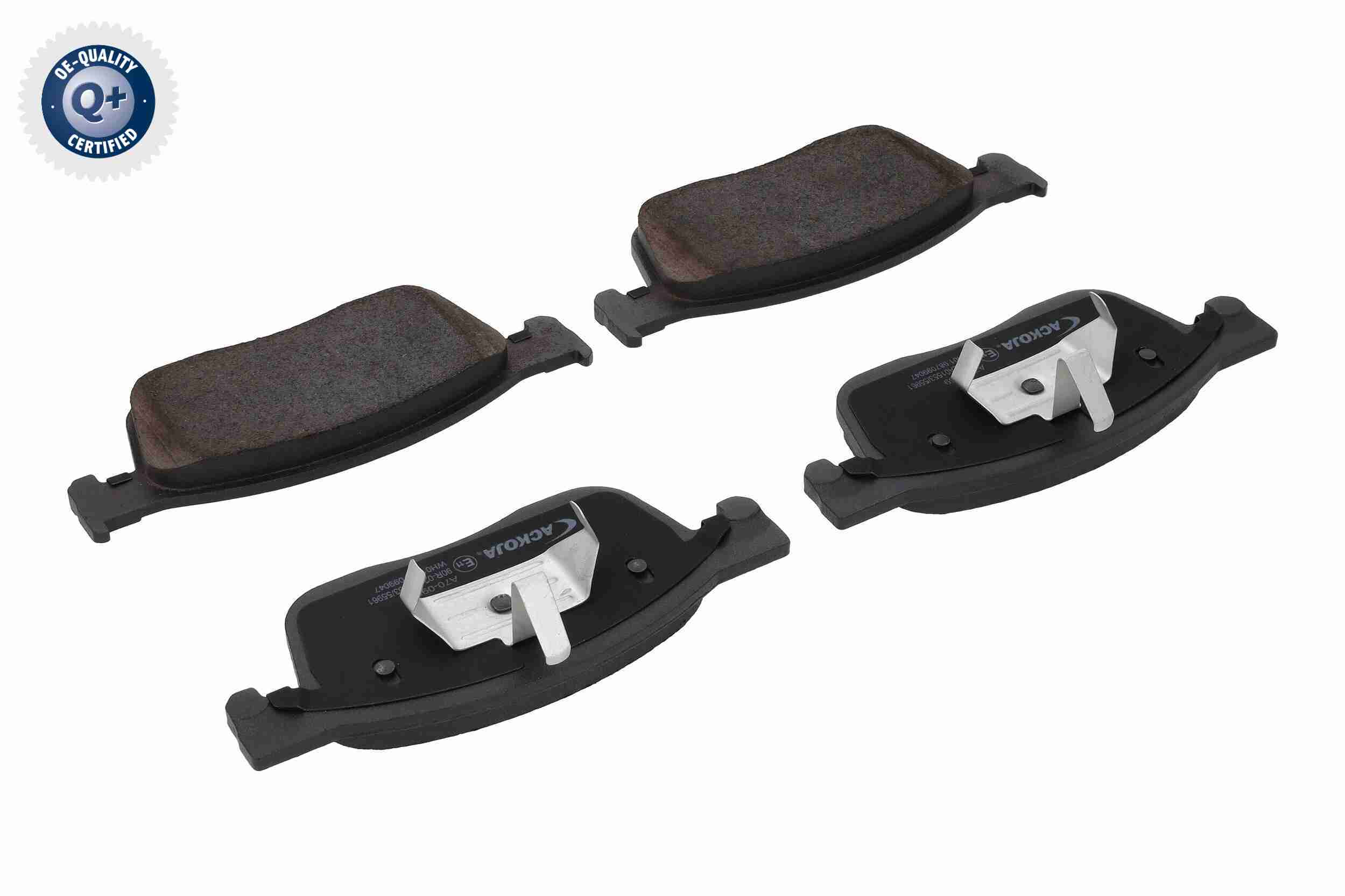 Ackoja Remblokset A70-0959