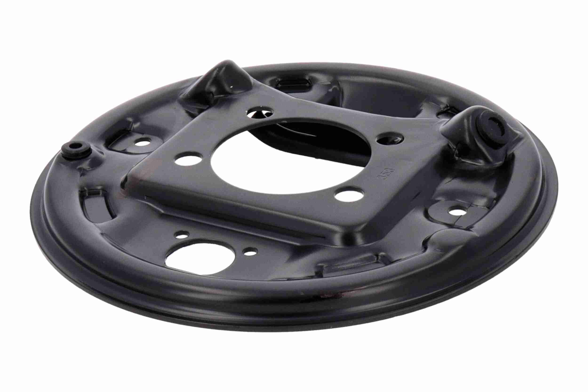 Ackoja Dekplaat, remschijf A70-0962