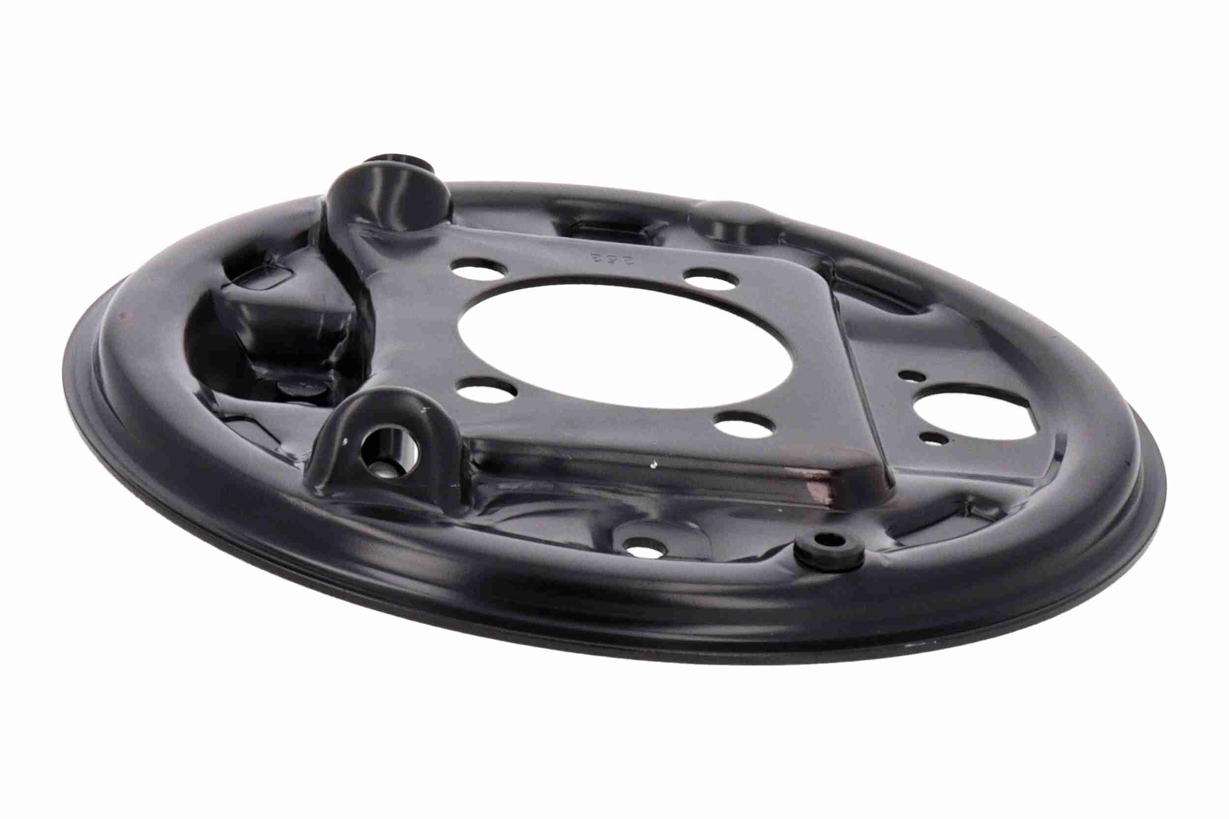 Ackoja Dekplaat, remschijf A70-0962