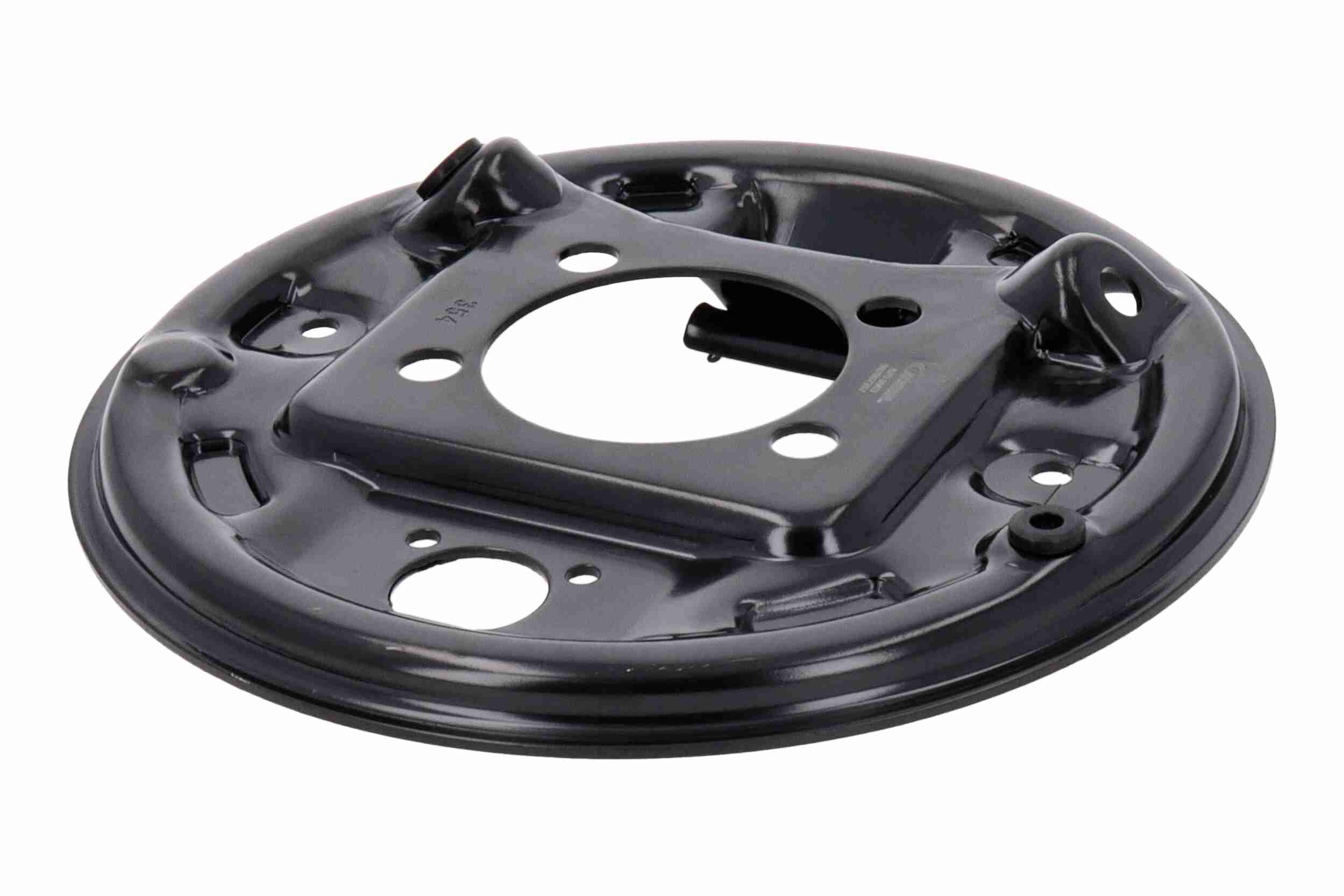 Ackoja Dekplaat, remschijf A70-0963