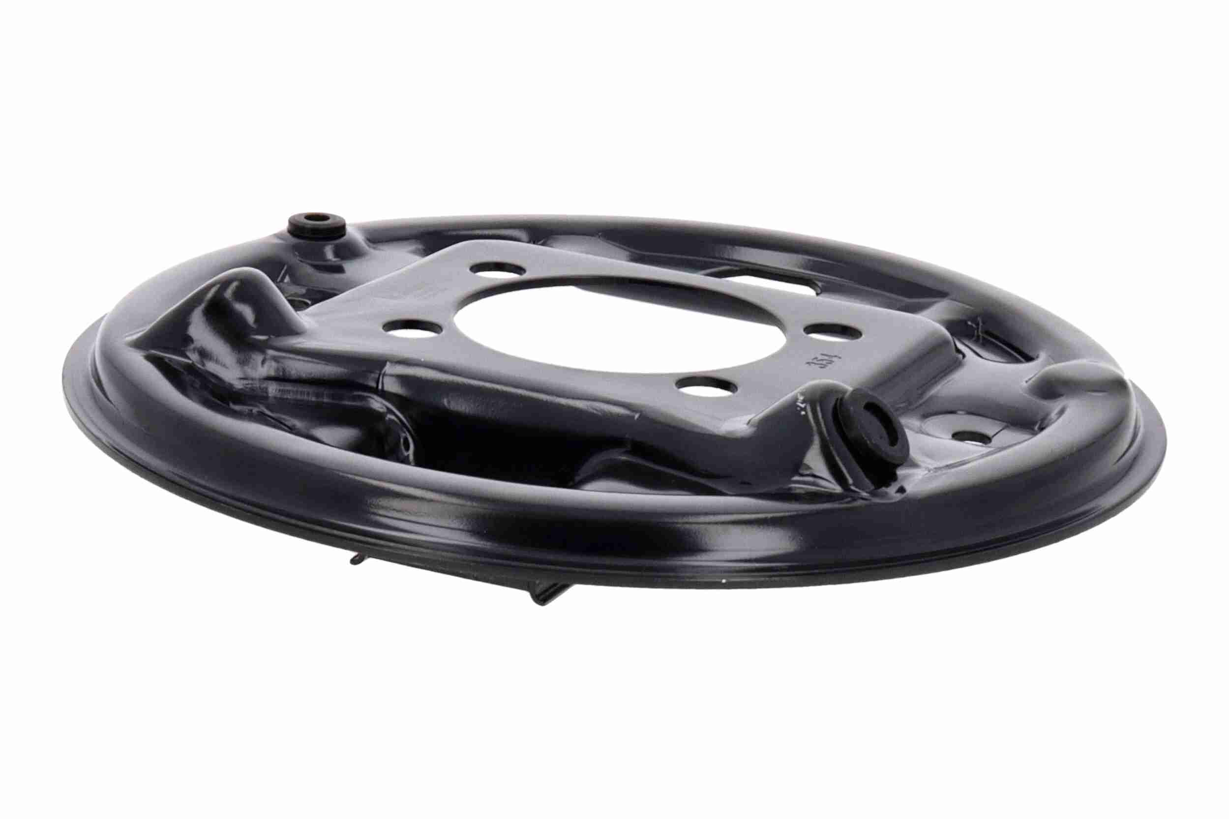 Ackoja Dekplaat, remschijf A70-0963