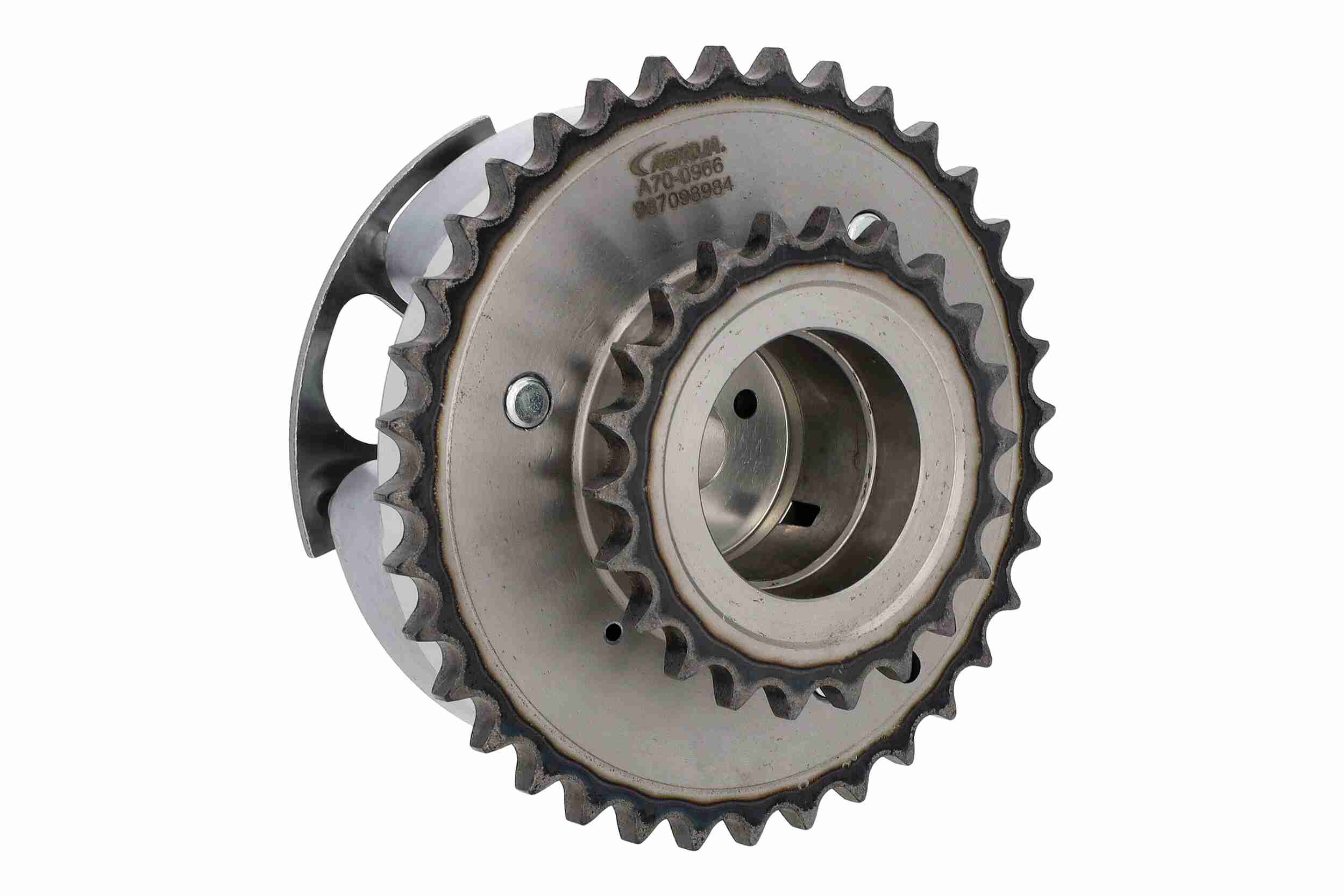 Ackoja Nokkenasregelaar A70-0966