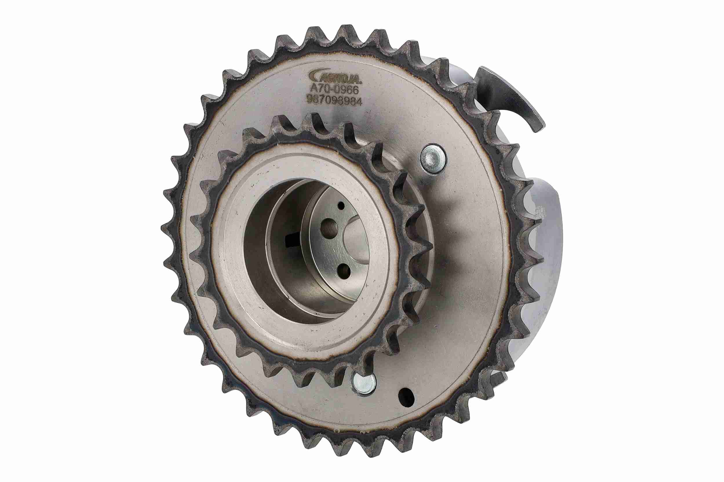 Ackoja Nokkenasregelaar A70-0966