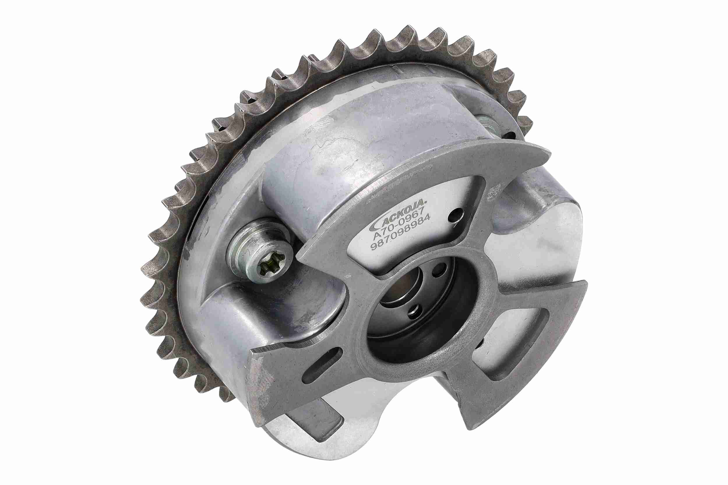 Ackoja Nokkenasregelaar A70-0967