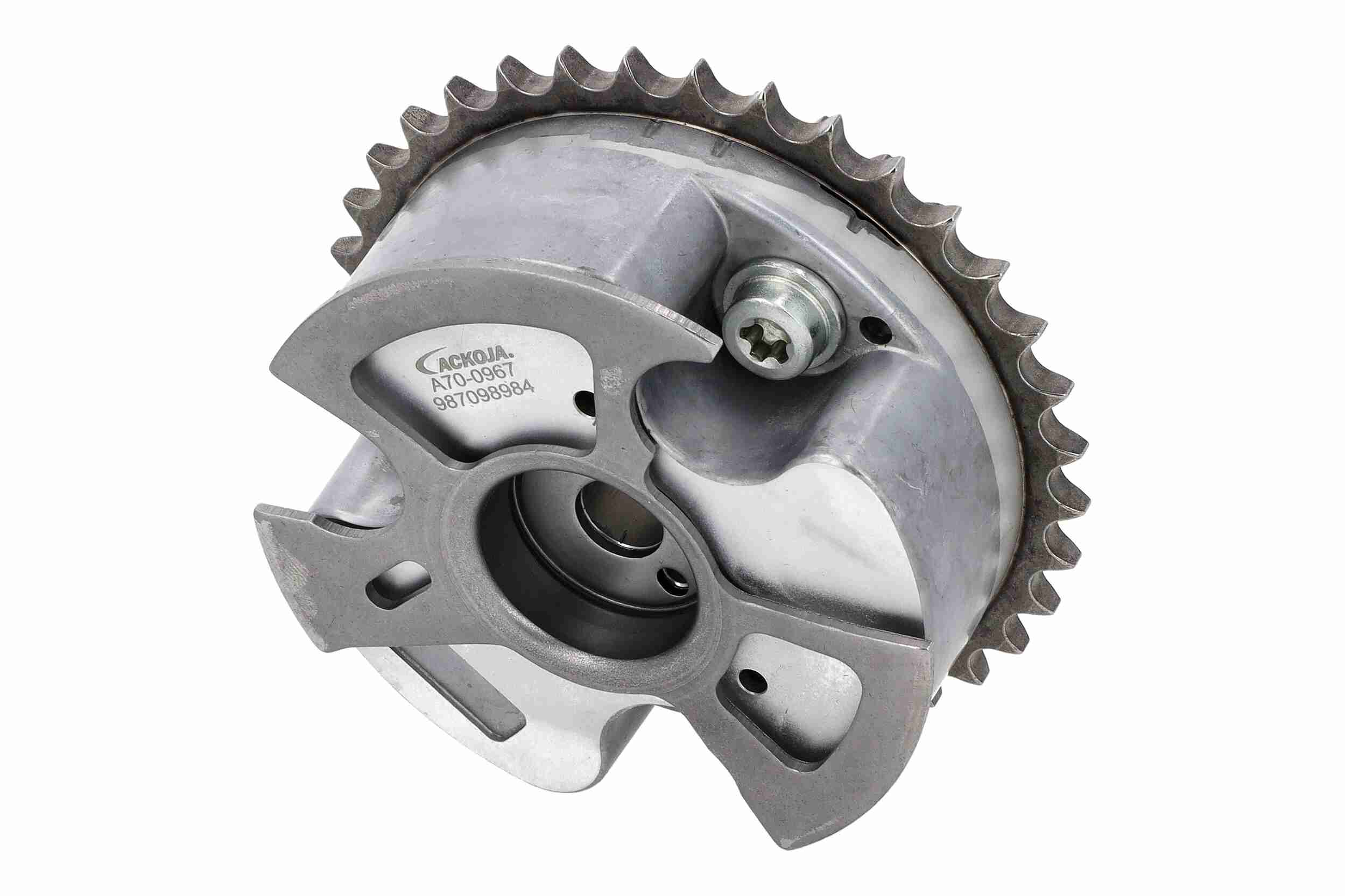 Ackoja Nokkenasregelaar A70-0967