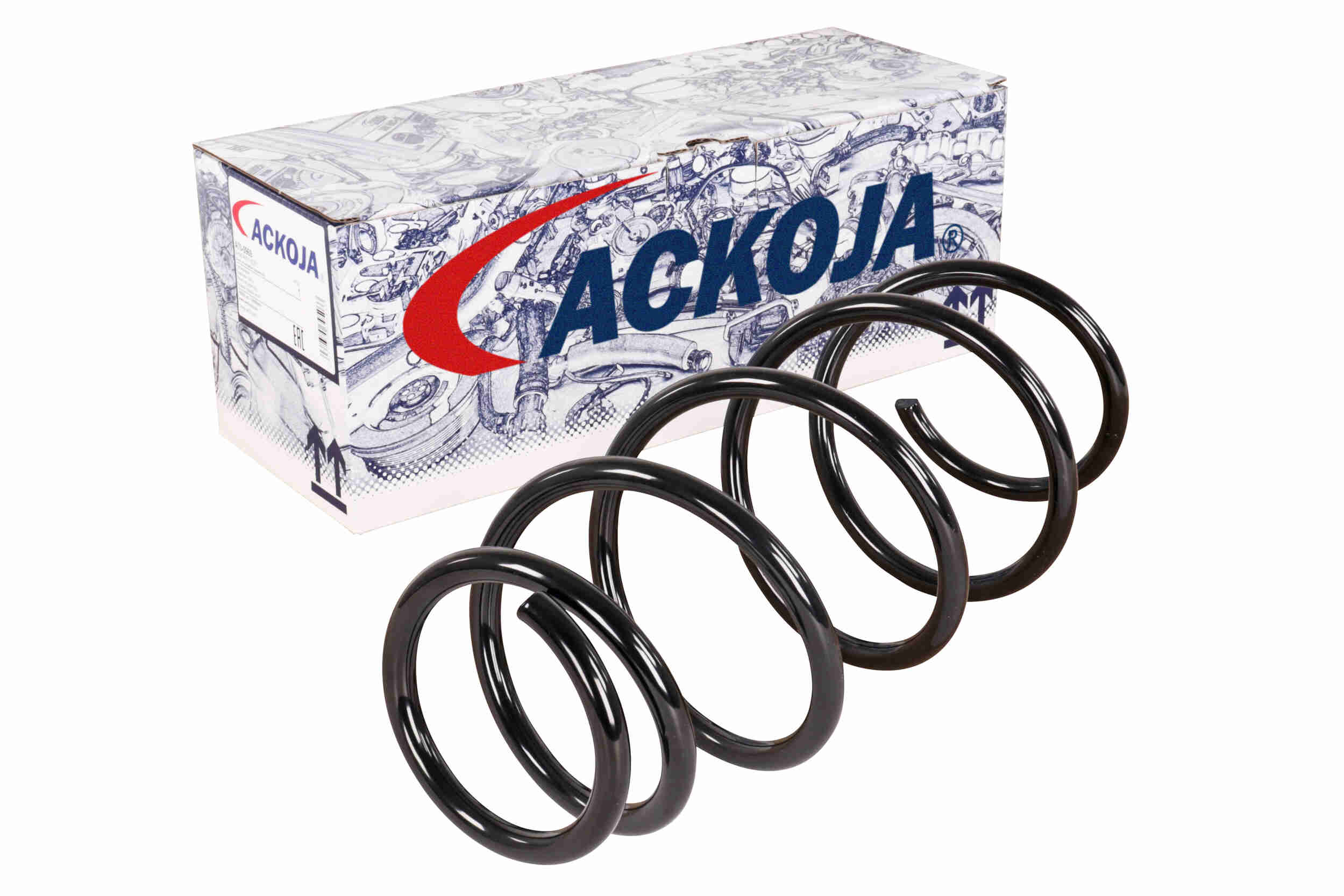 Ackoja Veer A70-0969