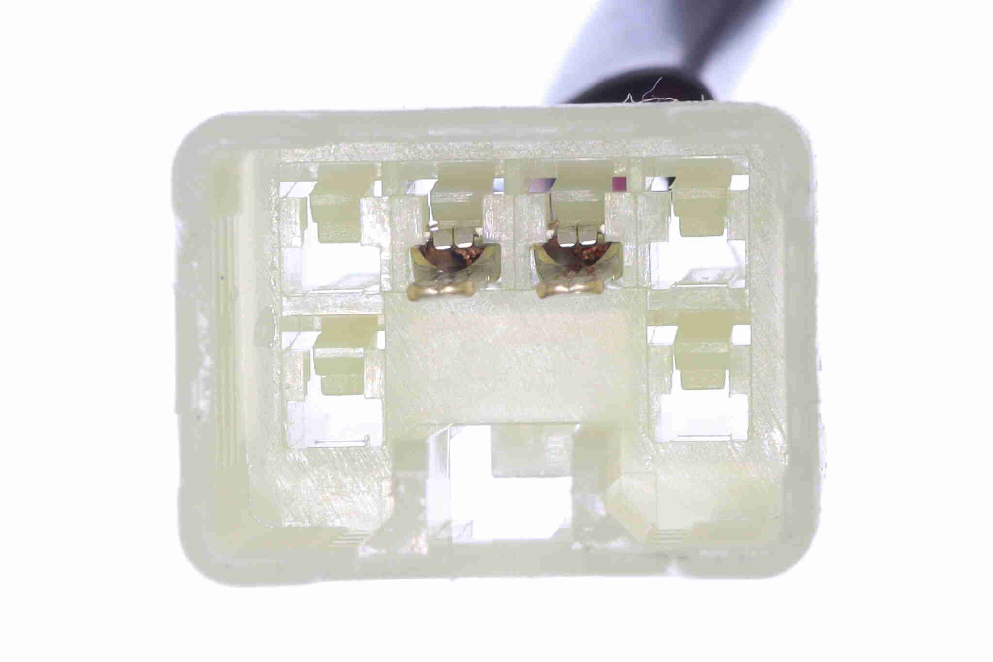 Ackoja Raambedieningsmechanisme A70-0984