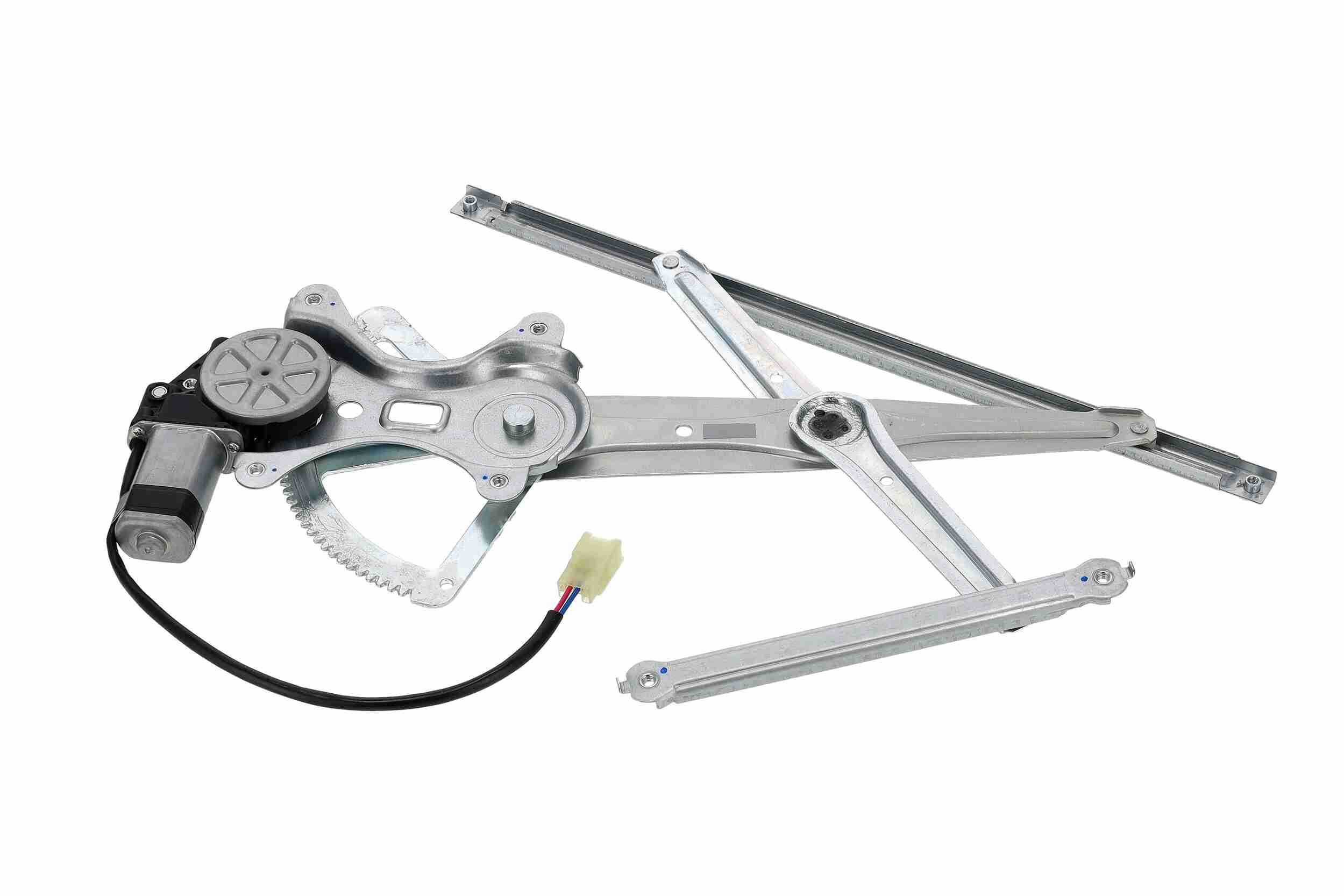 Ackoja Raambedieningsmechanisme A70-0984