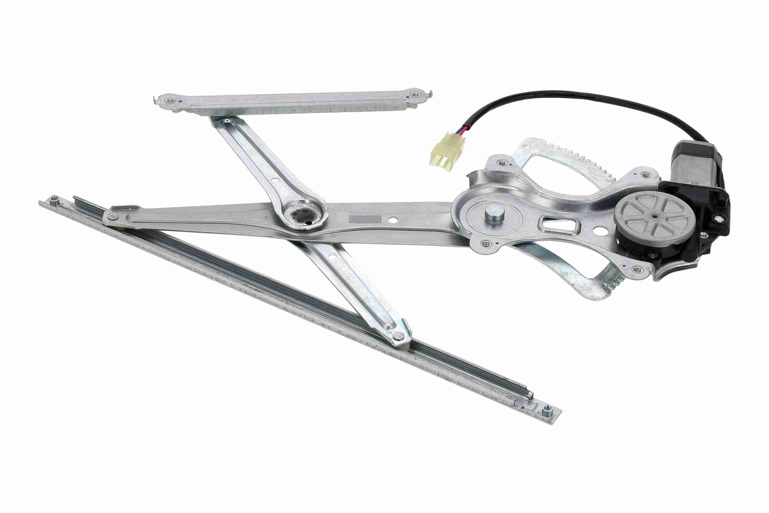 Ackoja Raambedieningsmechanisme A70-0984