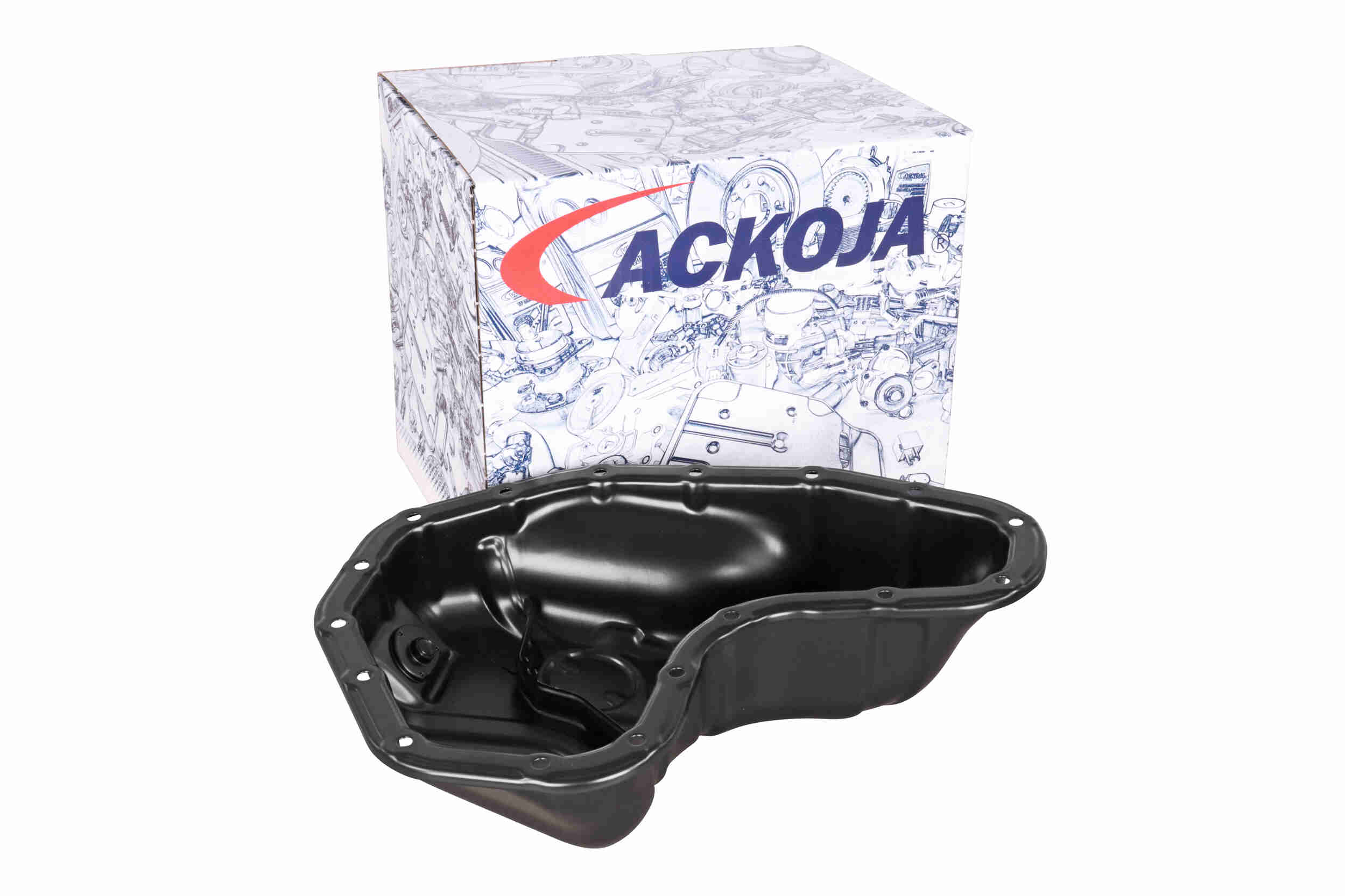 Ackoja Carterpan A70-0991