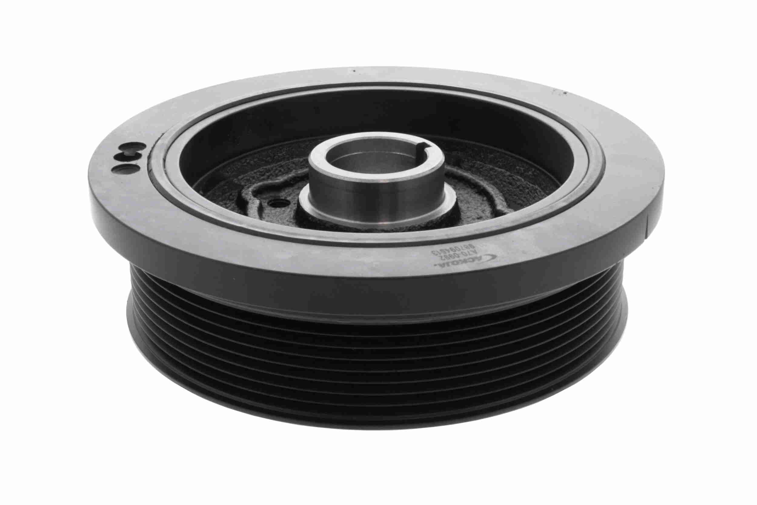 Ackoja Riemschijf, krukas A70-0992