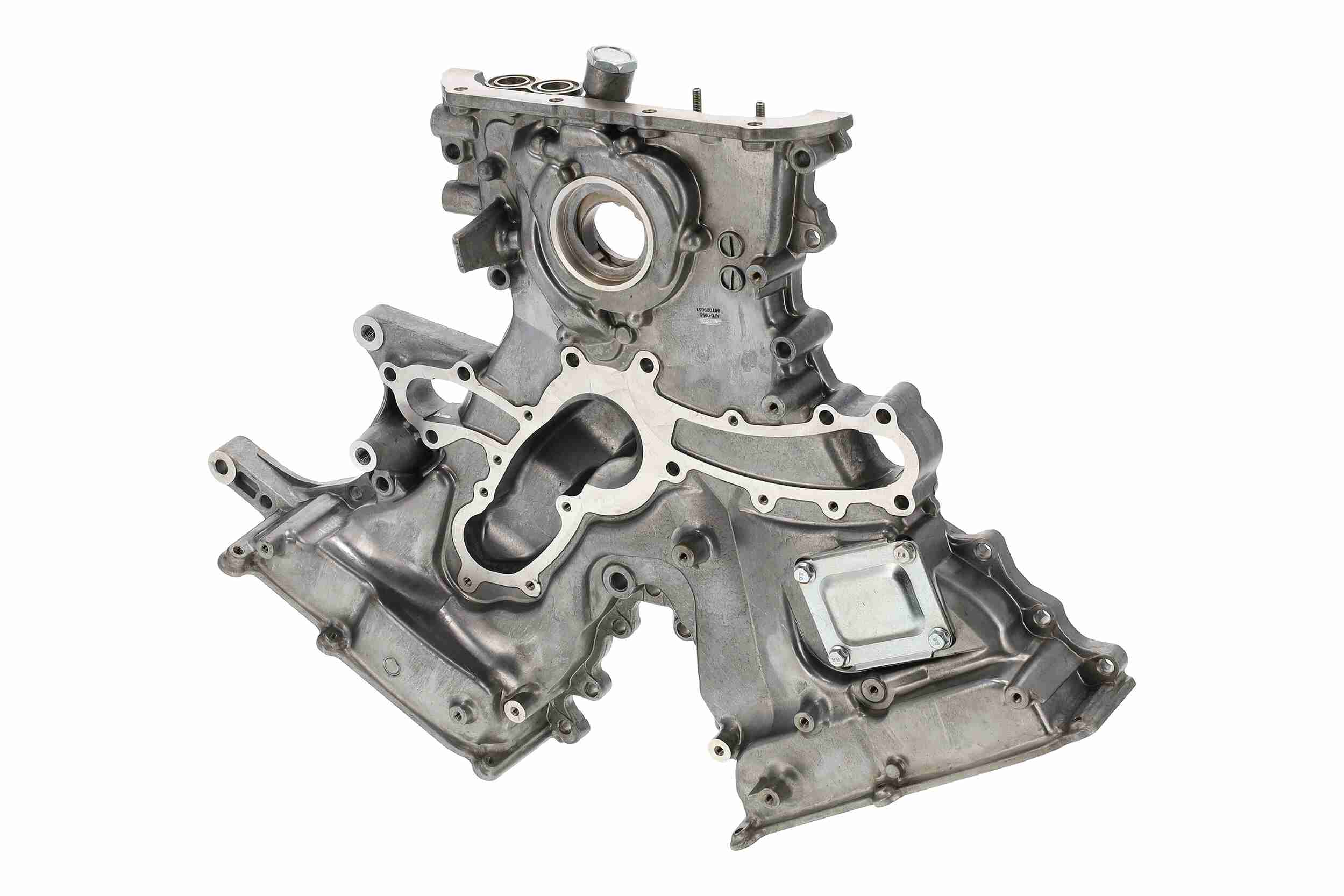 Ackoja Distributiedeksel A70-0995