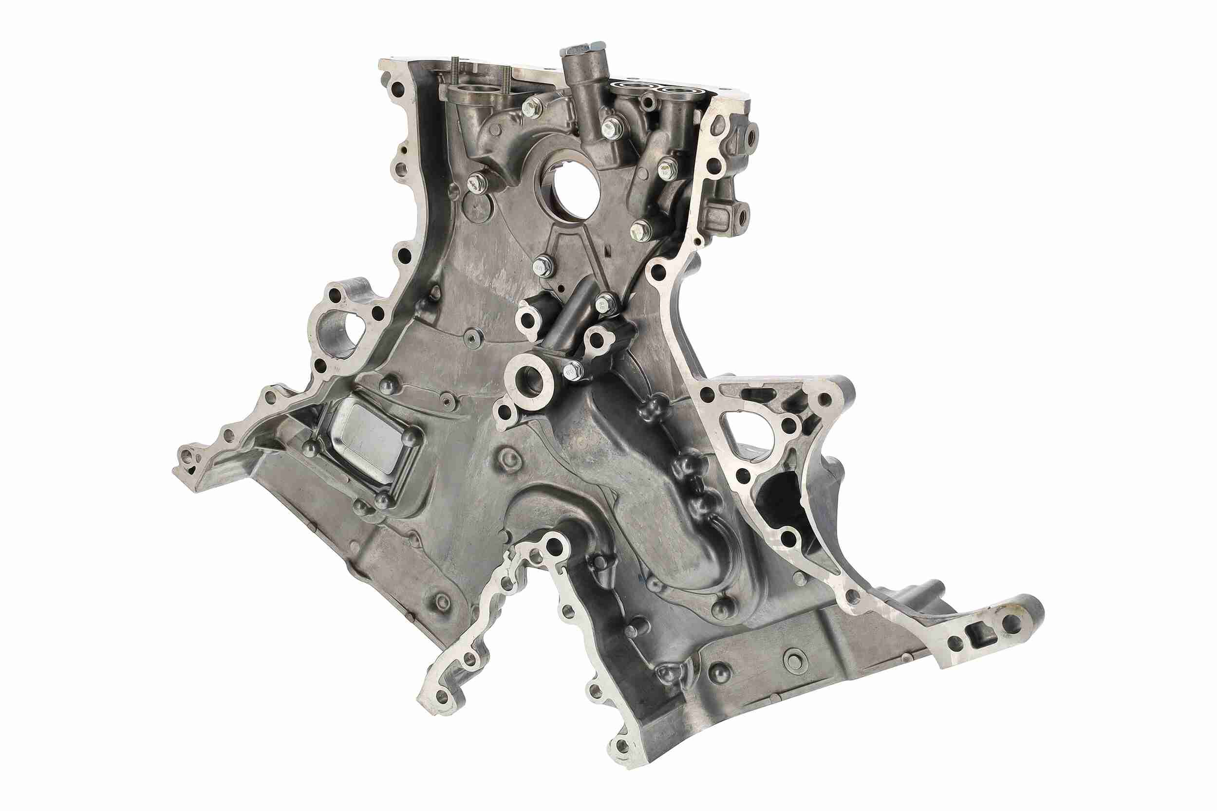 Ackoja Distributiedeksel A70-0995